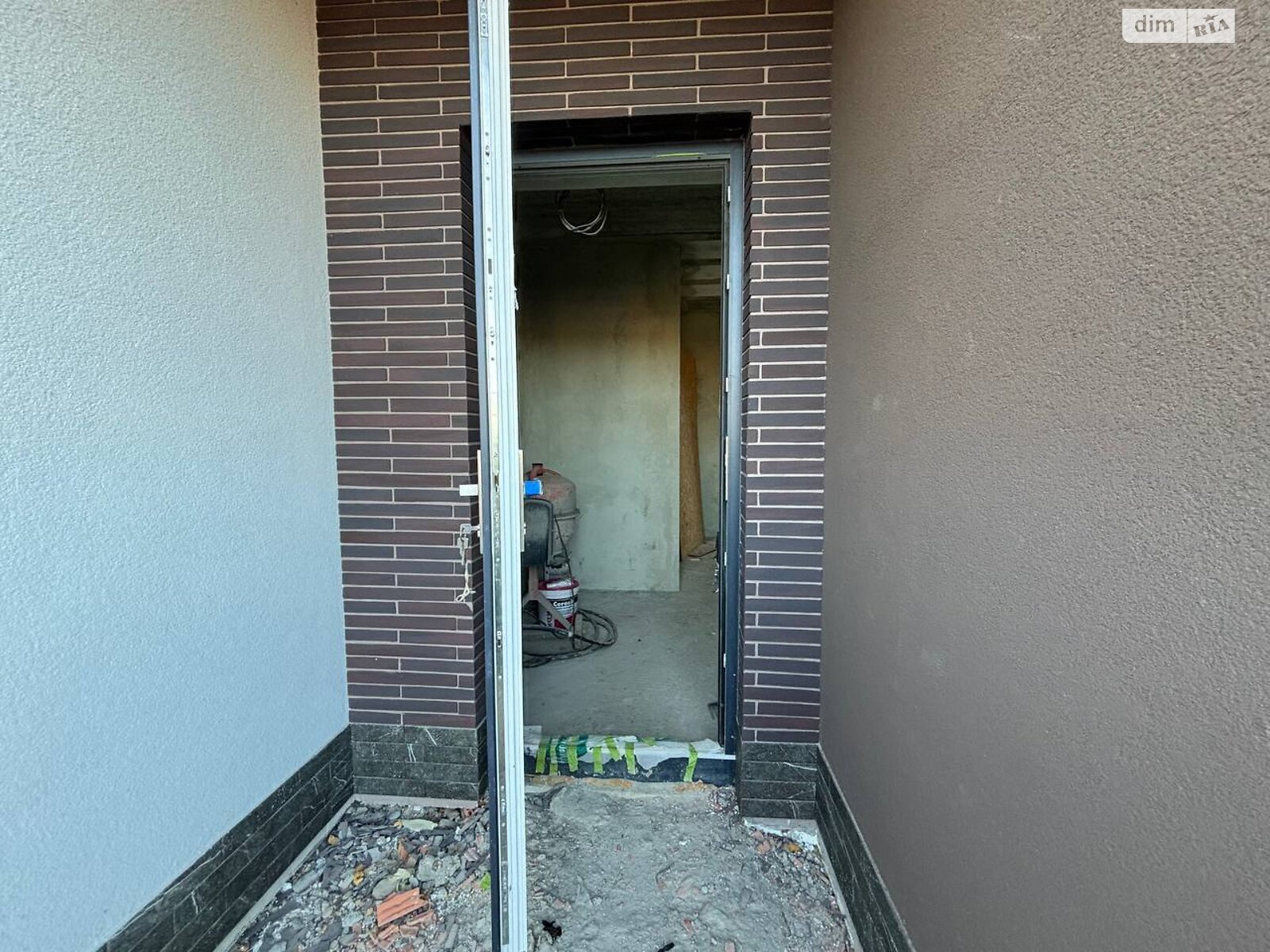 двоповерховий дуплекс, 145 кв. м, цегла. Продаж в Сваляві, район Свалява фото 1