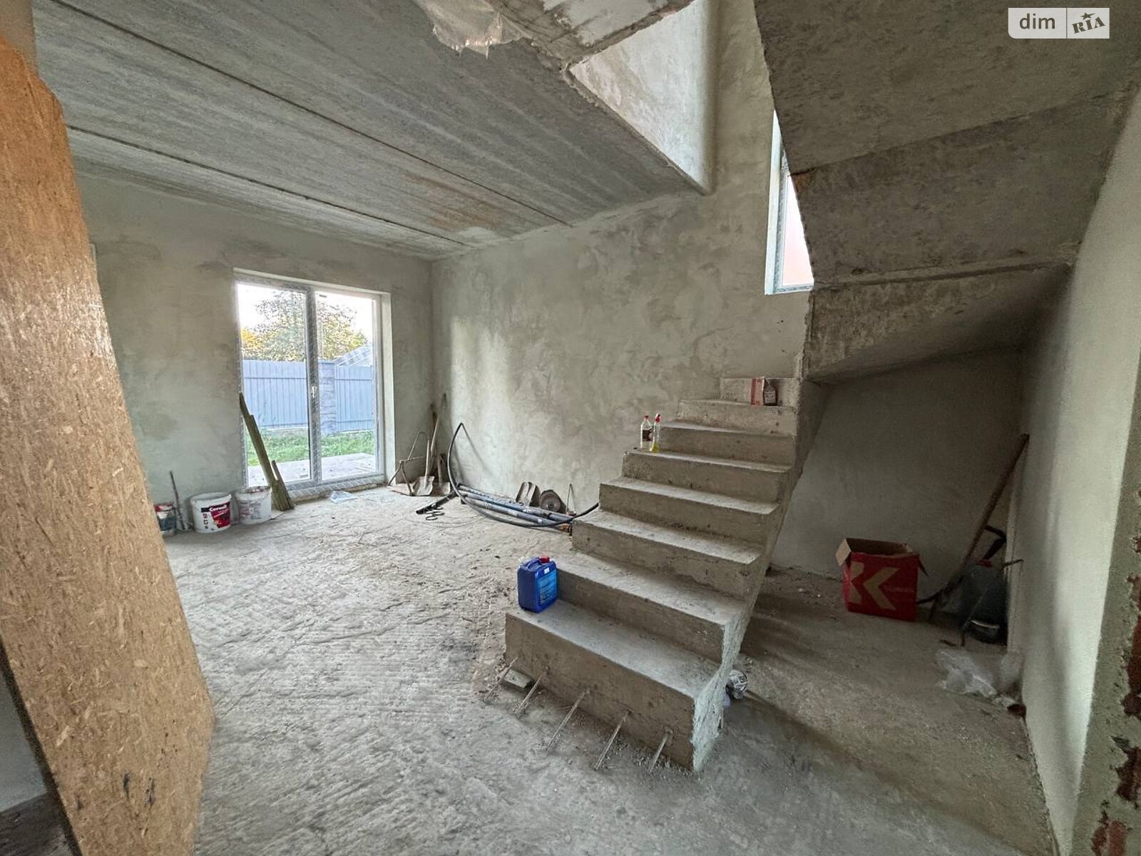 двоповерховий дуплекс, 145 кв. м, цегла. Продаж в Сваляві, район Свалява фото 1