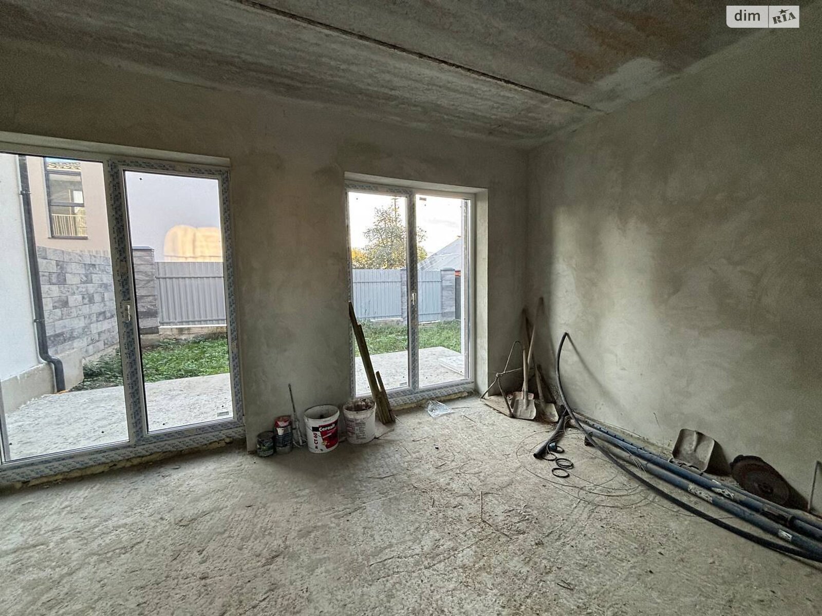 двоповерховий дуплекс, 145 кв. м, цегла. Продаж в Сваляві, район Свалява фото 1