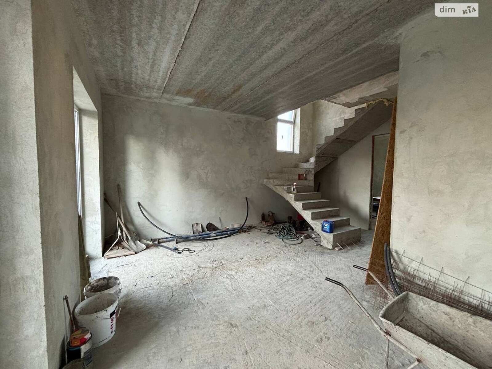 двоповерховий дуплекс, 145 кв. м, цегла. Продаж в Сваляві, район Свалява фото 1