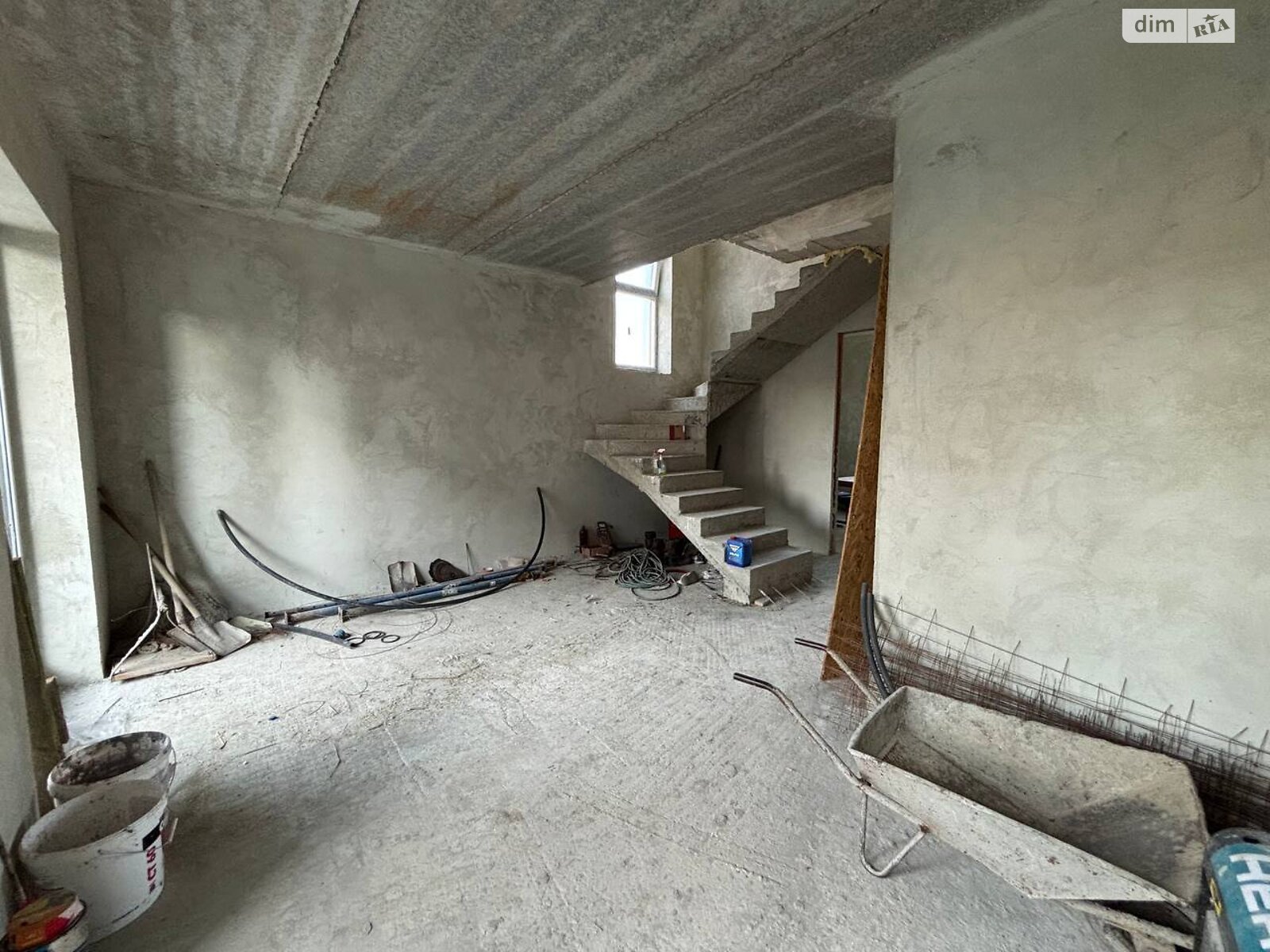 двоповерховий дуплекс, 145 кв. м, цегла. Продаж в Сваляві, район Свалява фото 1