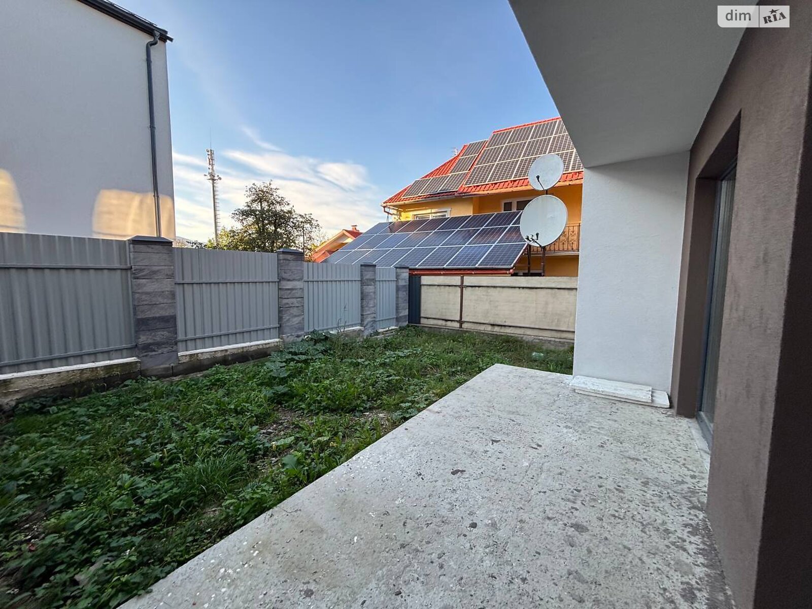 двоповерховий дуплекс, 145 кв. м, цегла. Продаж в Сваляві, район Свалява фото 1