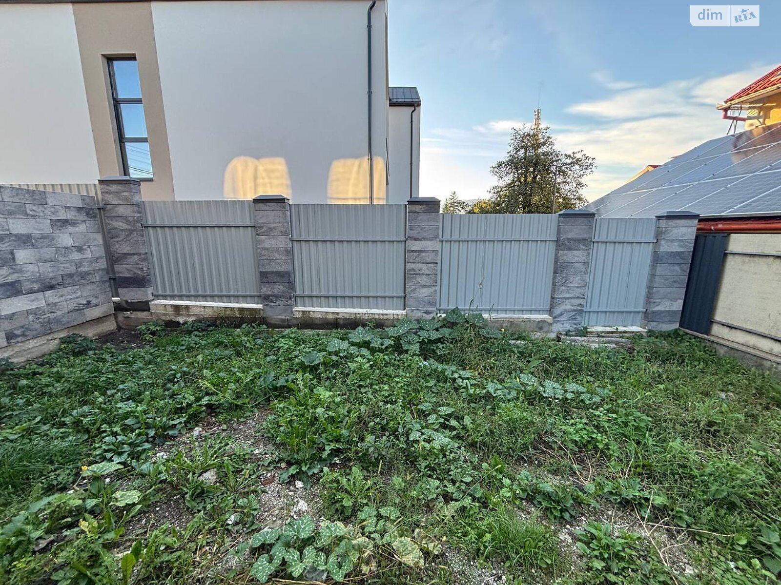 двоповерховий дуплекс, 145 кв. м, цегла. Продаж в Сваляві, район Свалява фото 1