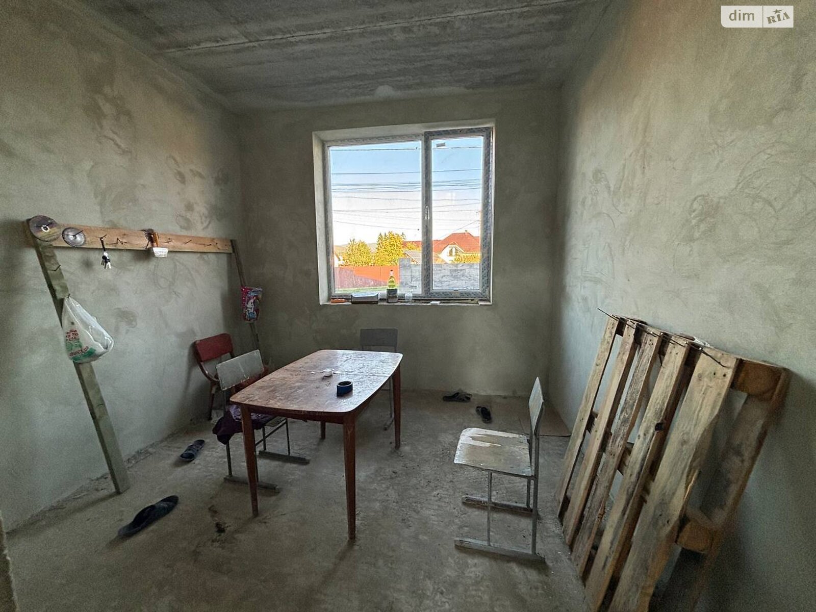 двоповерховий дуплекс, 145 кв. м, цегла. Продаж в Сваляві, район Свалява фото 1