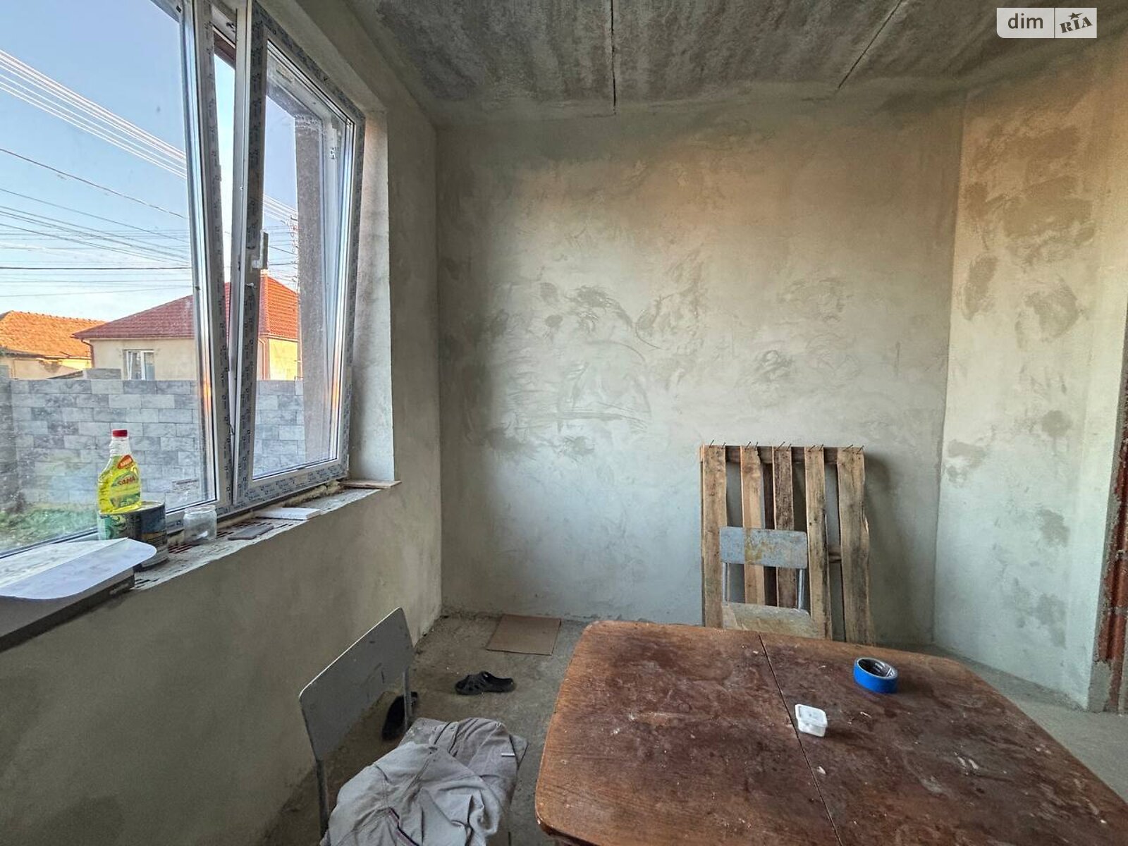 двоповерховий дуплекс, 145 кв. м, цегла. Продаж в Сваляві, район Свалява фото 1