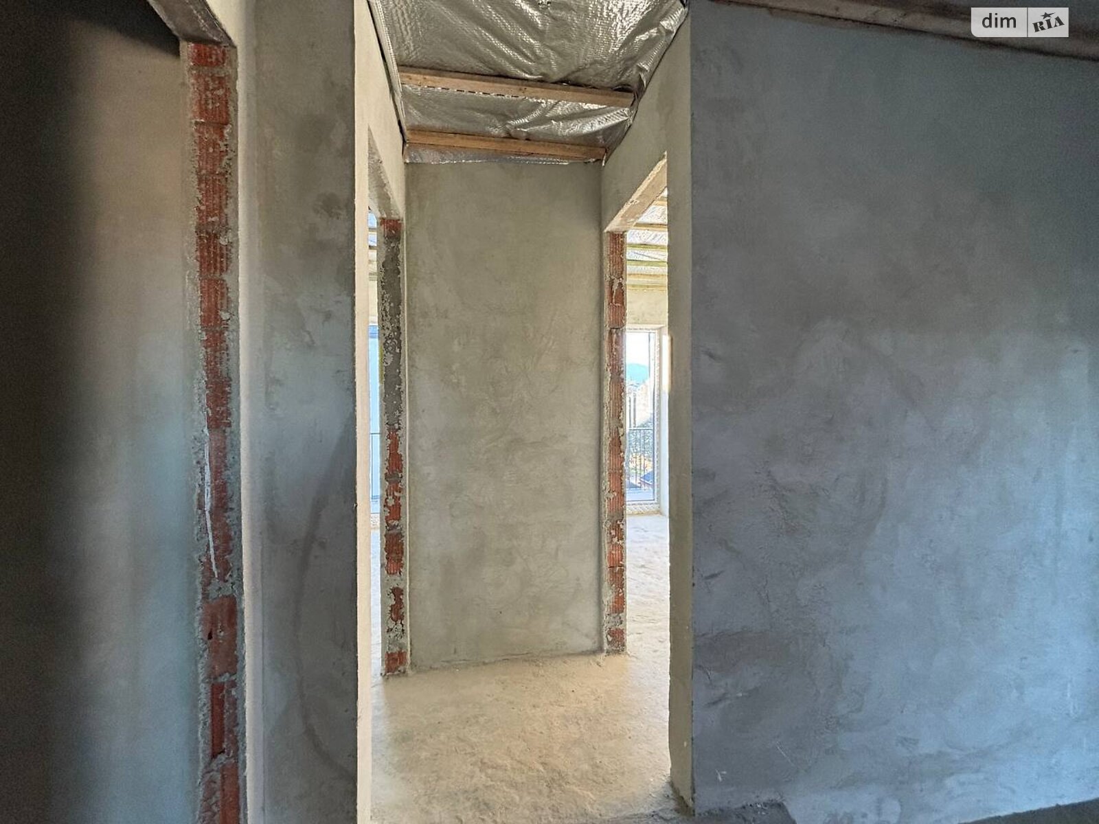 двоповерховий дуплекс, 145 кв. м, цегла. Продаж в Сваляві, район Свалява фото 1