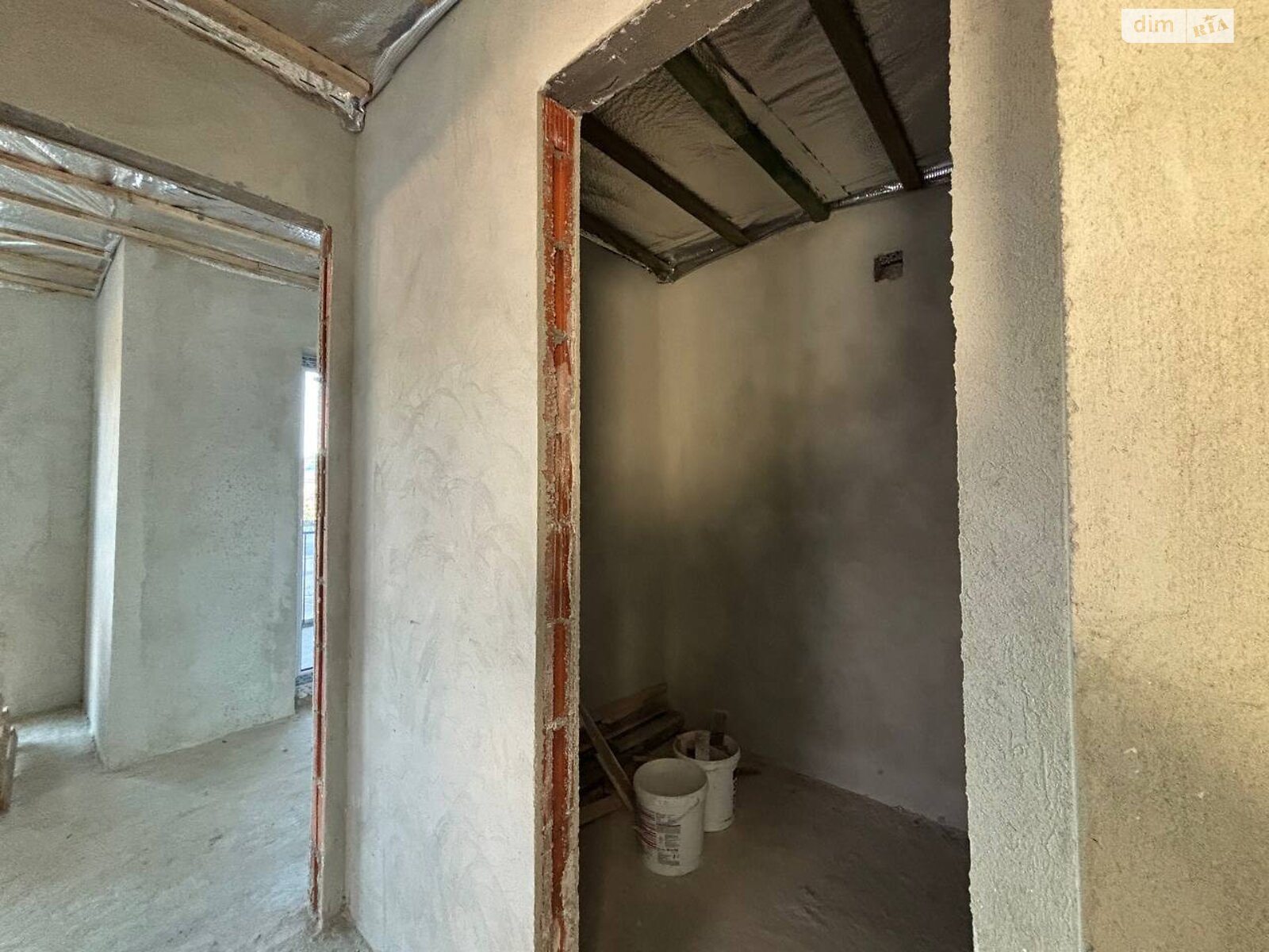 двоповерховий дуплекс, 145 кв. м, цегла. Продаж в Сваляві, район Свалява фото 1