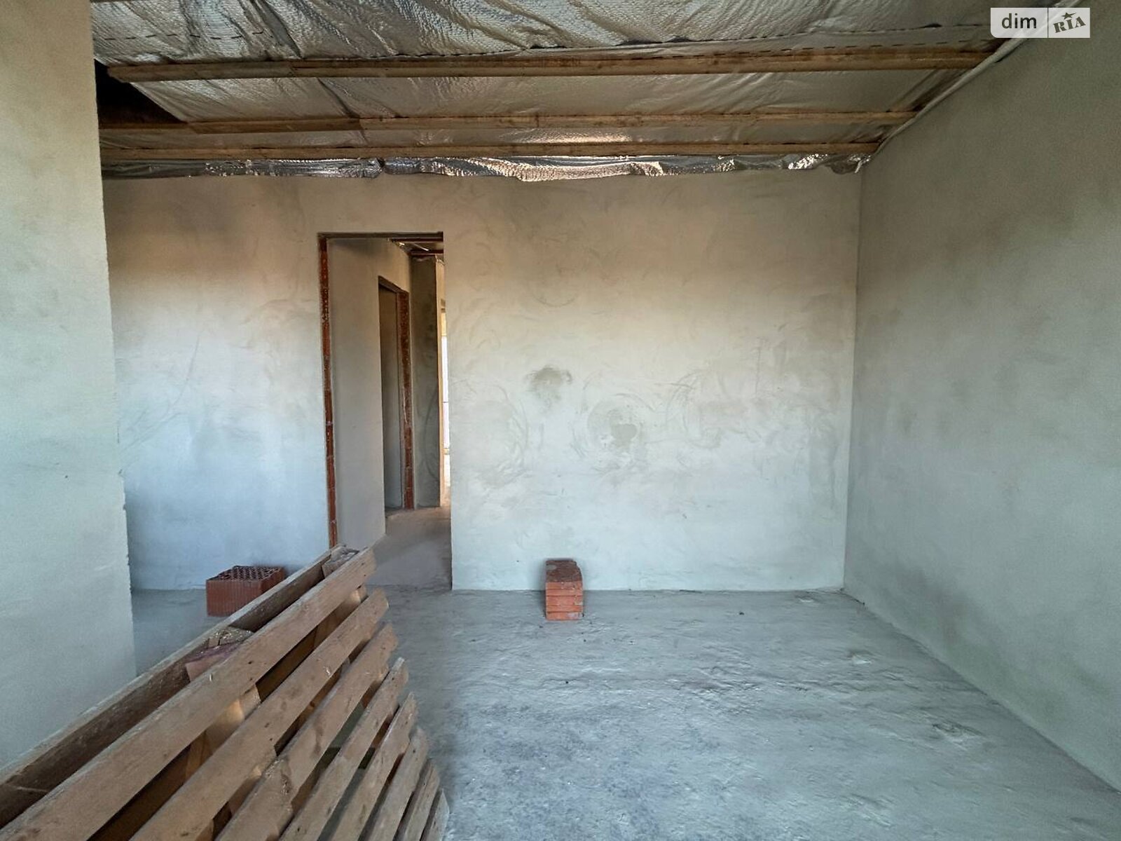 двоповерховий дуплекс, 145 кв. м, цегла. Продаж в Сваляві, район Свалява фото 1