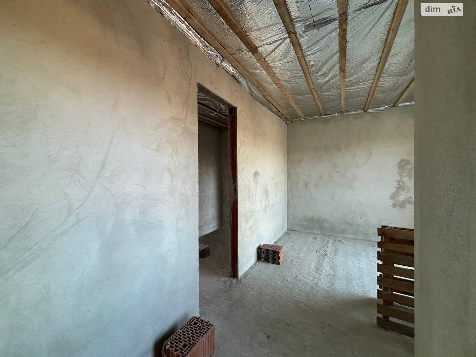 двоповерховий дуплекс, 145 кв. м, цегла. Продаж в Сваляві, район Свалява фото 1