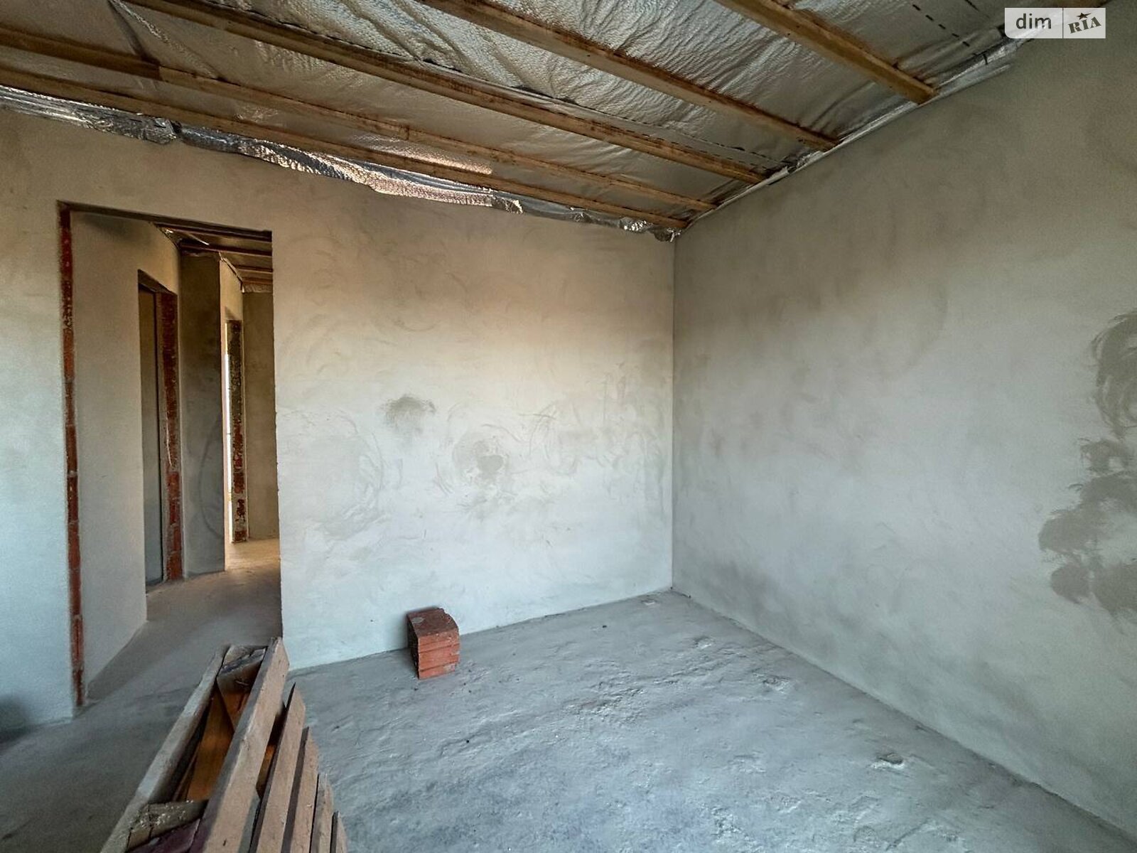 двоповерховий дуплекс, 145 кв. м, цегла. Продаж в Сваляві, район Свалява фото 1