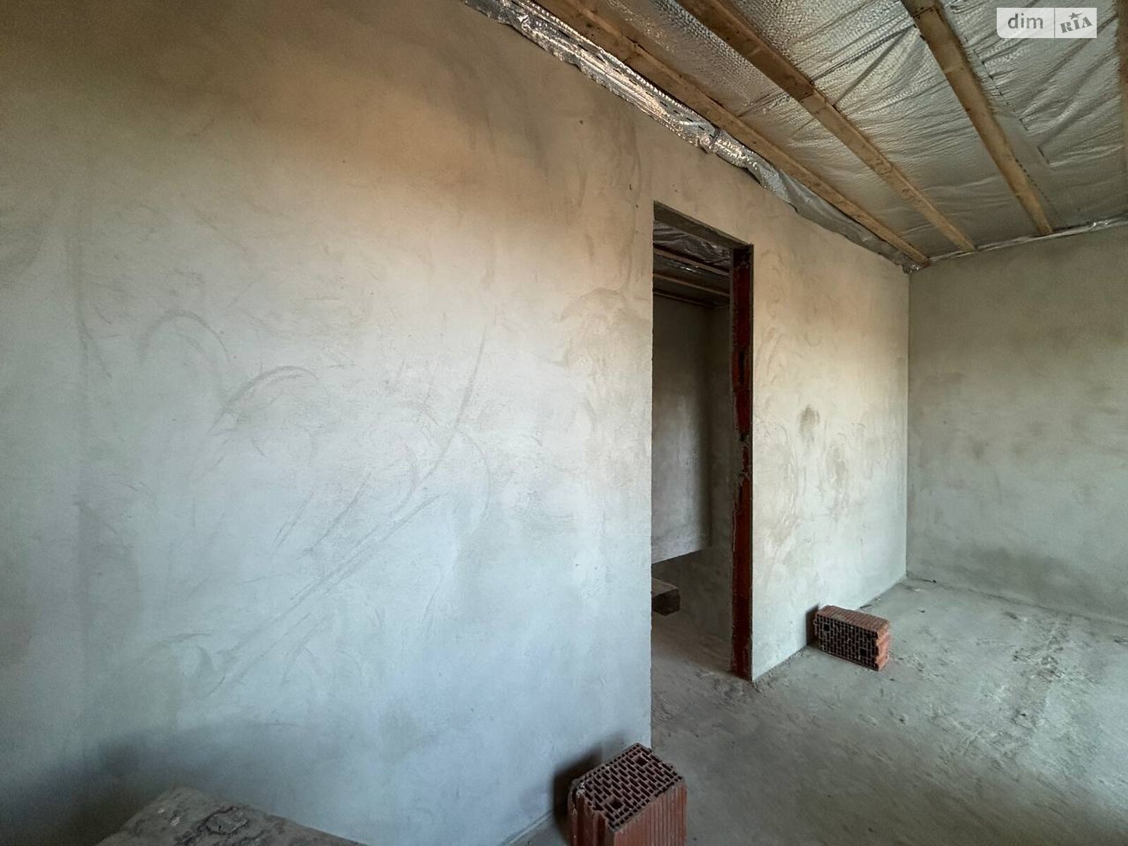 двоповерховий дуплекс, 145 кв. м, цегла. Продаж в Сваляві, район Свалява фото 1