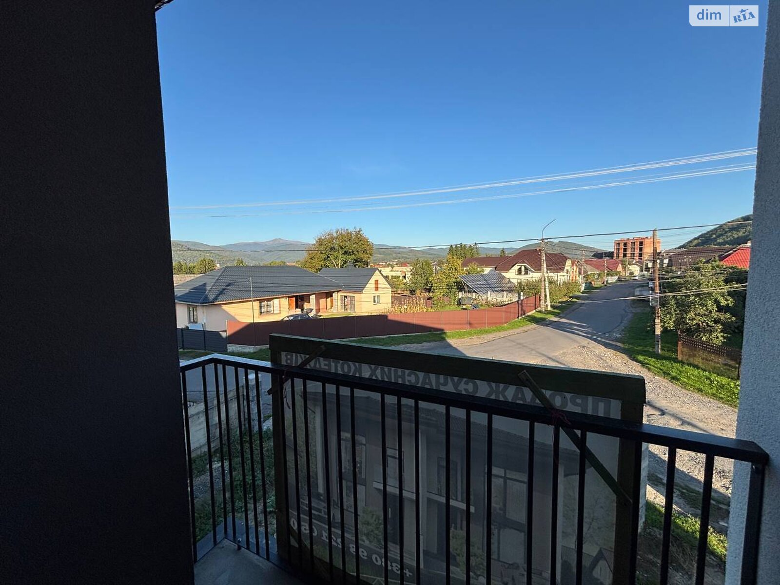 двоповерховий дуплекс, 145 кв. м, цегла. Продаж в Сваляві, район Свалява фото 1