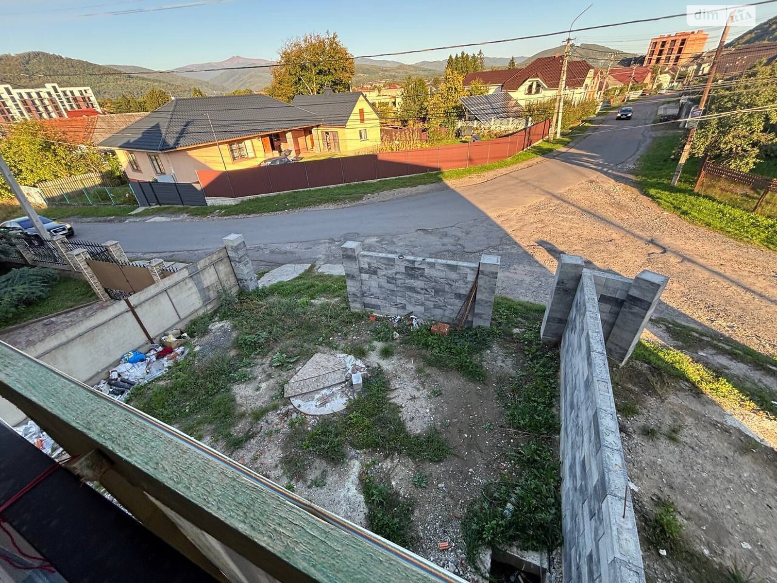 двоповерховий дуплекс, 145 кв. м, цегла. Продаж в Сваляві, район Свалява фото 1