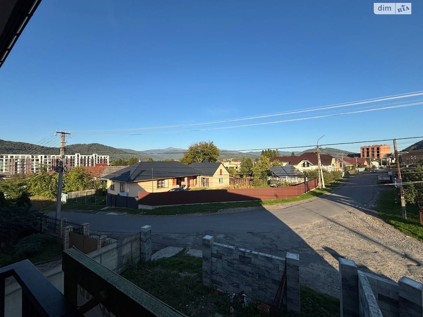 двоповерховий дуплекс, 145 кв. м, цегла. Продаж в Сваляві, район Свалява фото 1