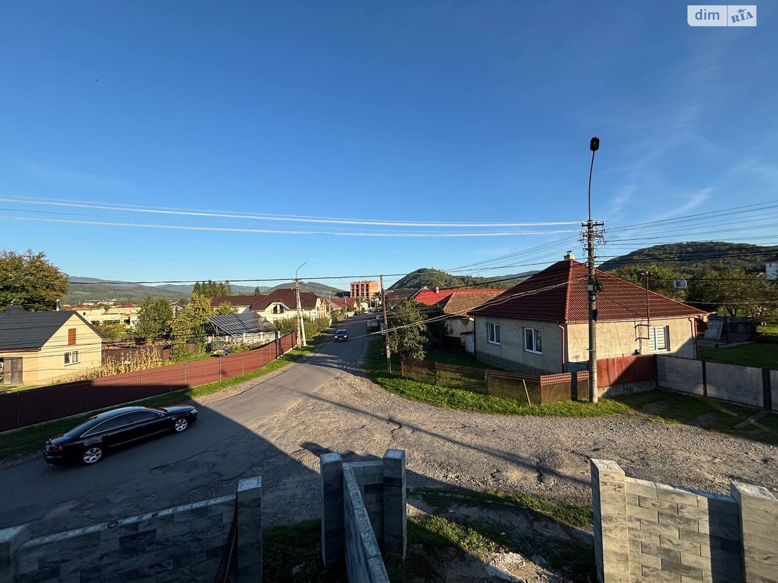 двоповерховий дуплекс, 145 кв. м, цегла. Продаж в Сваляві, район Свалява фото 1