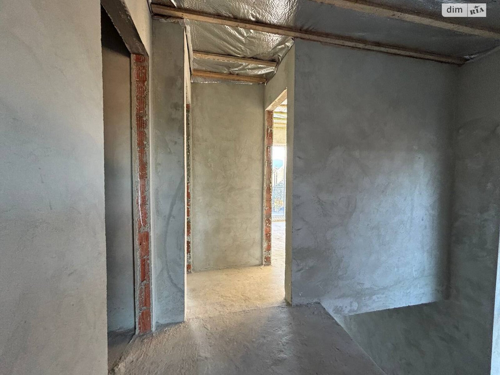 двоповерховий дуплекс, 145 кв. м, цегла. Продаж в Сваляві, район Свалява фото 1