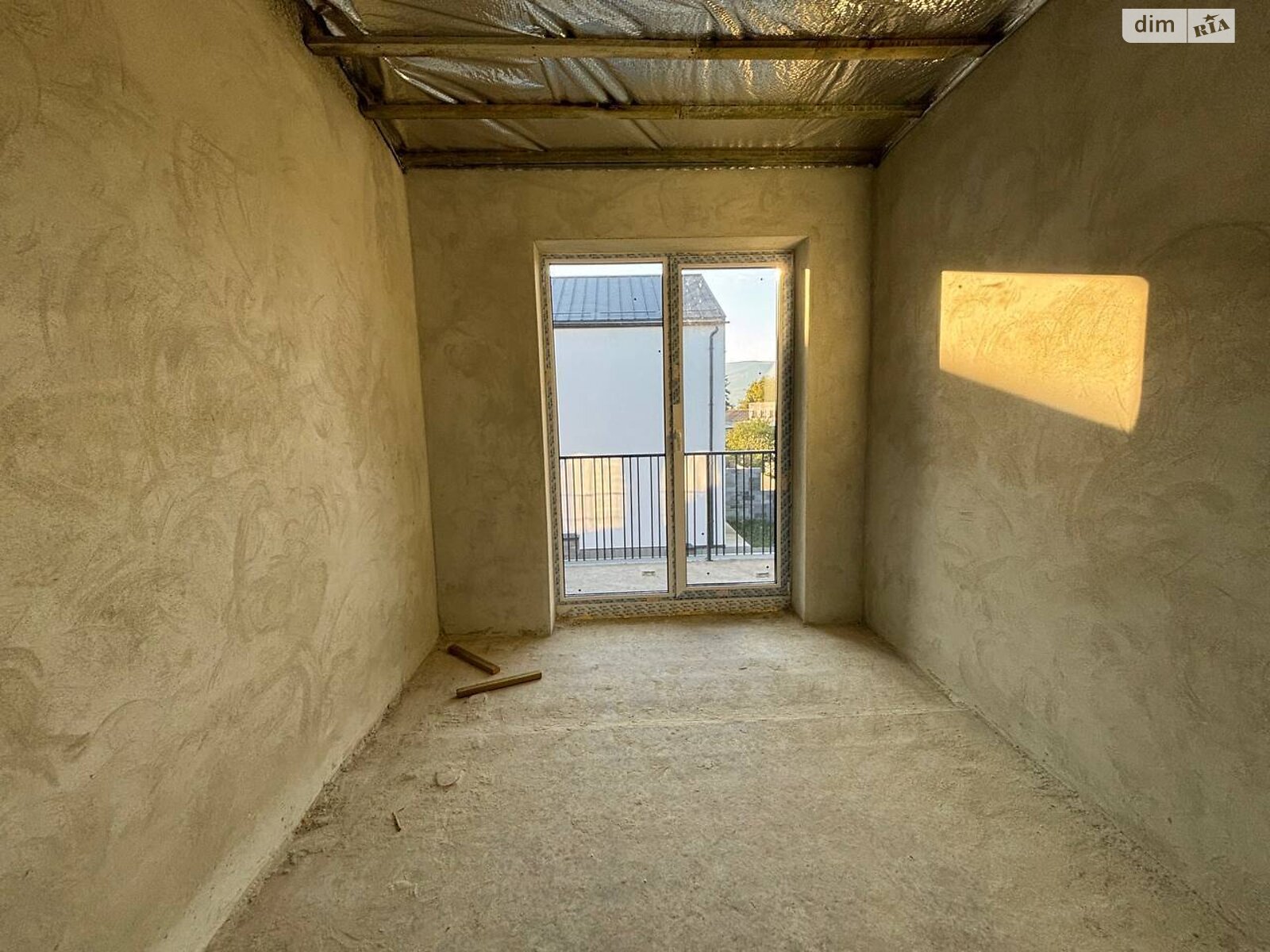 двоповерховий дуплекс, 145 кв. м, цегла. Продаж в Сваляві, район Свалява фото 1