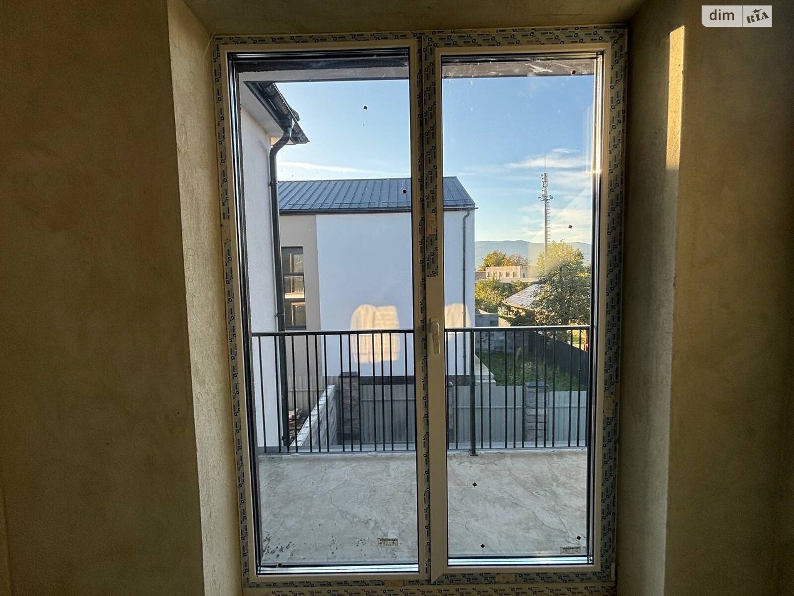 двоповерховий дуплекс, 145 кв. м, цегла. Продаж в Сваляві, район Свалява фото 1