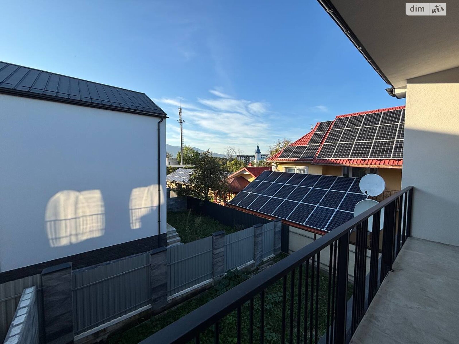 двоповерховий дуплекс, 145 кв. м, цегла. Продаж в Сваляві, район Свалява фото 1