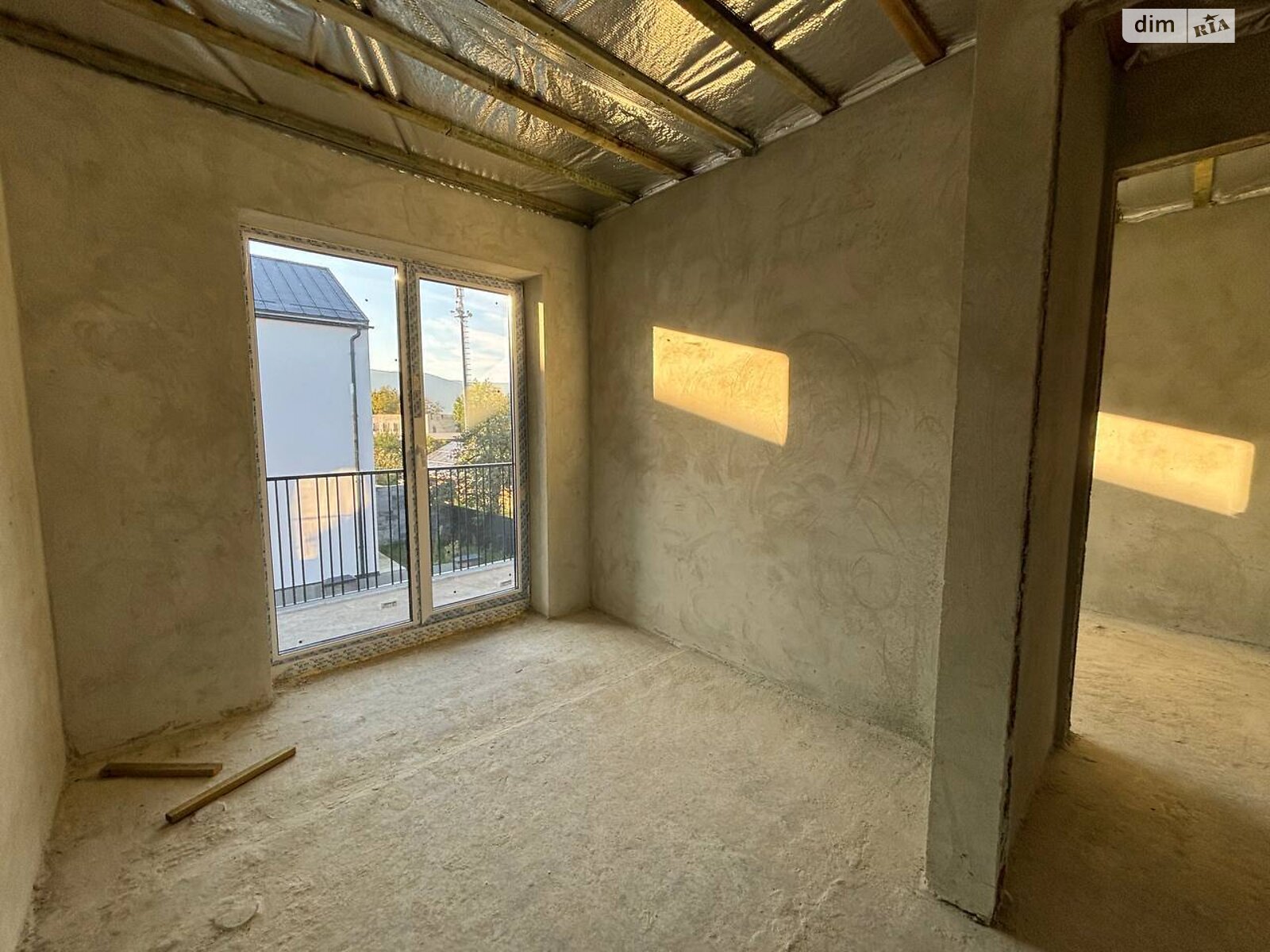 двоповерховий дуплекс, 145 кв. м, цегла. Продаж в Сваляві, район Свалява фото 1