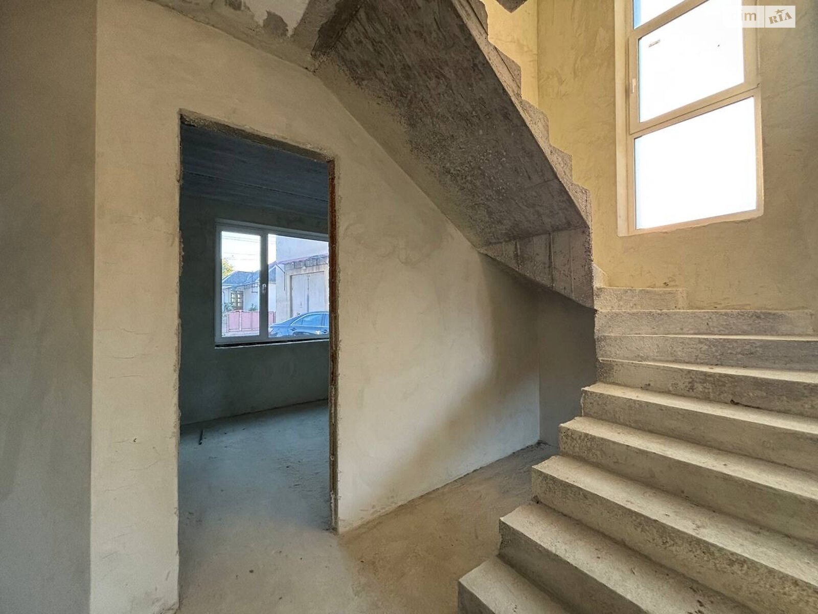 двухэтажный дуплекс, 145 кв. м, кирпич. Продажа в Сваляве район Свалява фото 1 двухэтажный дуплекс, 145 кв. м, кирпич. Продажа в Сваляве район Свалява фото 1