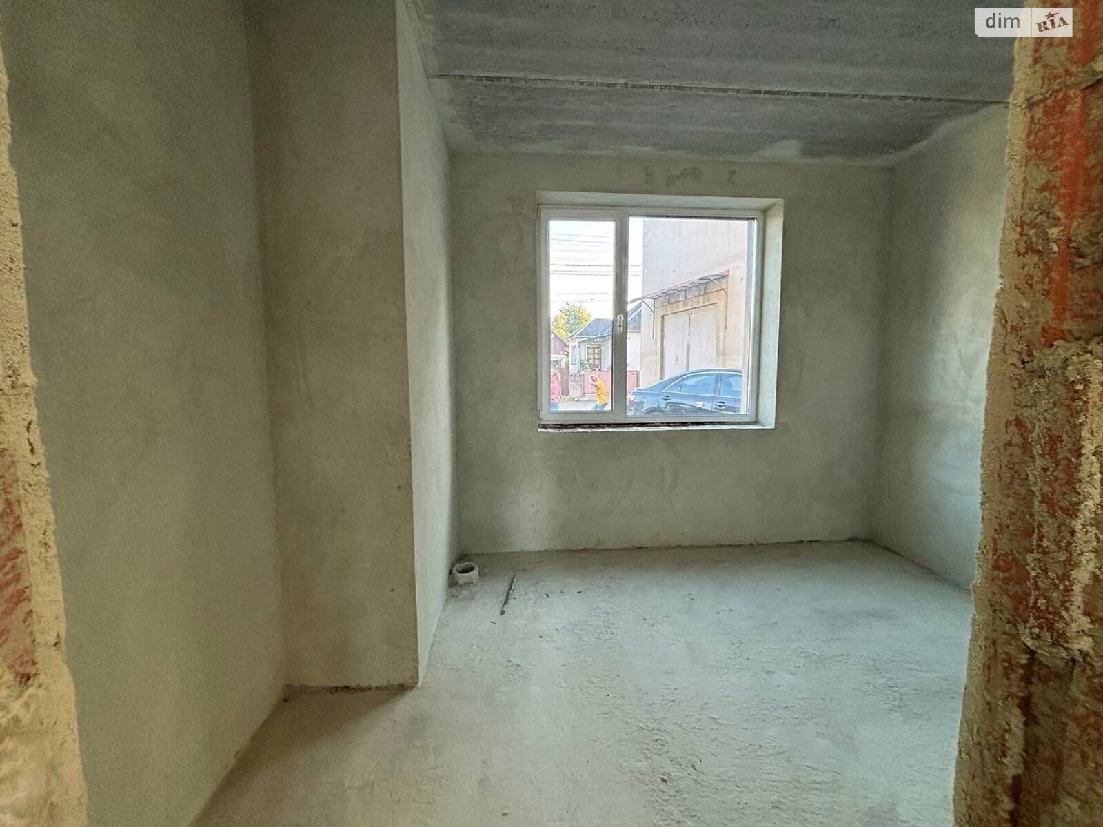 двухэтажный дуплекс, 145 кв. м, кирпич. Продажа в Сваляве район Свалява фото 1 двухэтажный дуплекс, 145 кв. м, кирпич. Продажа в Сваляве район Свалява фото 1