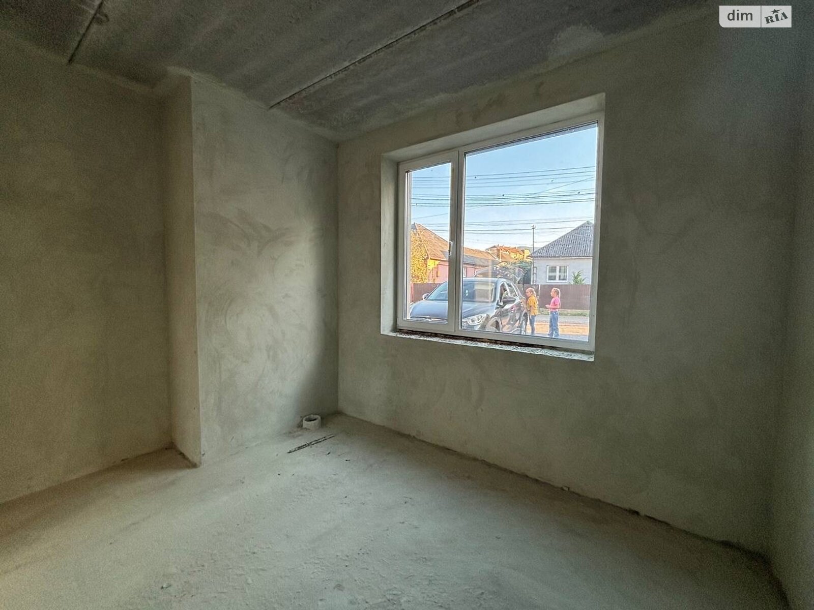 двухэтажный дуплекс, 145 кв. м, кирпич. Продажа в Сваляве район Свалява фото 1 двухэтажный дуплекс, 145 кв. м, кирпич. Продажа в Сваляве район Свалява фото 1