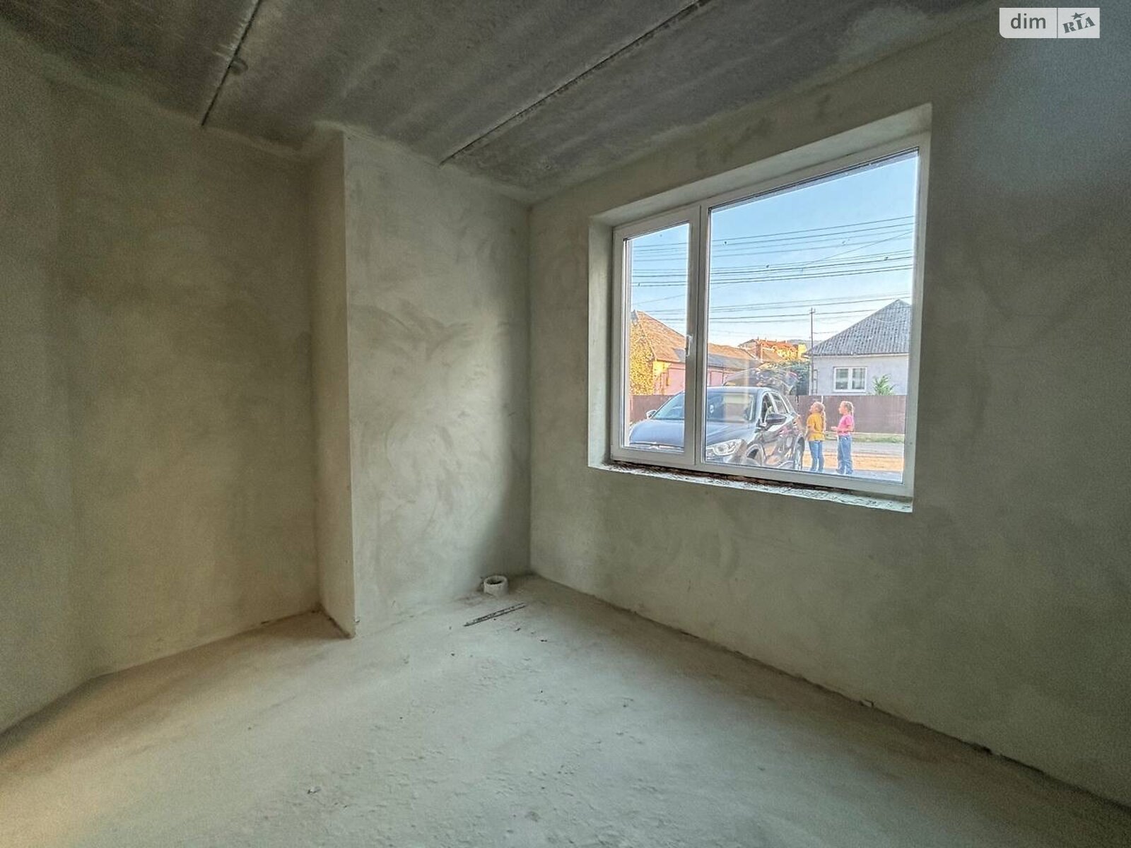 двухэтажный дуплекс, 145 кв. м, кирпич. Продажа в Сваляве район Свалява фото 1 двухэтажный дуплекс, 145 кв. м, кирпич. Продажа в Сваляве район Свалява фото 1