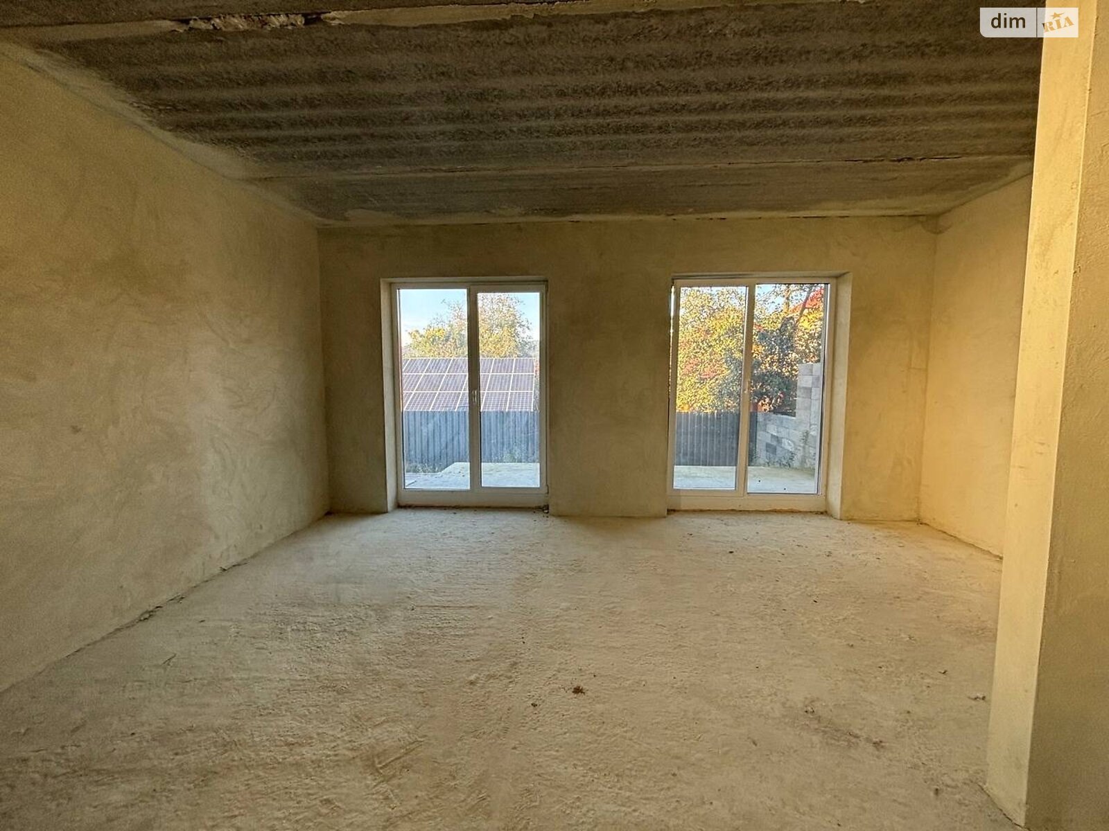 двухэтажный дуплекс, 145 кв. м, кирпич. Продажа в Сваляве район Свалява фото 1 двухэтажный дуплекс, 145 кв. м, кирпич. Продажа в Сваляве район Свалява фото 1