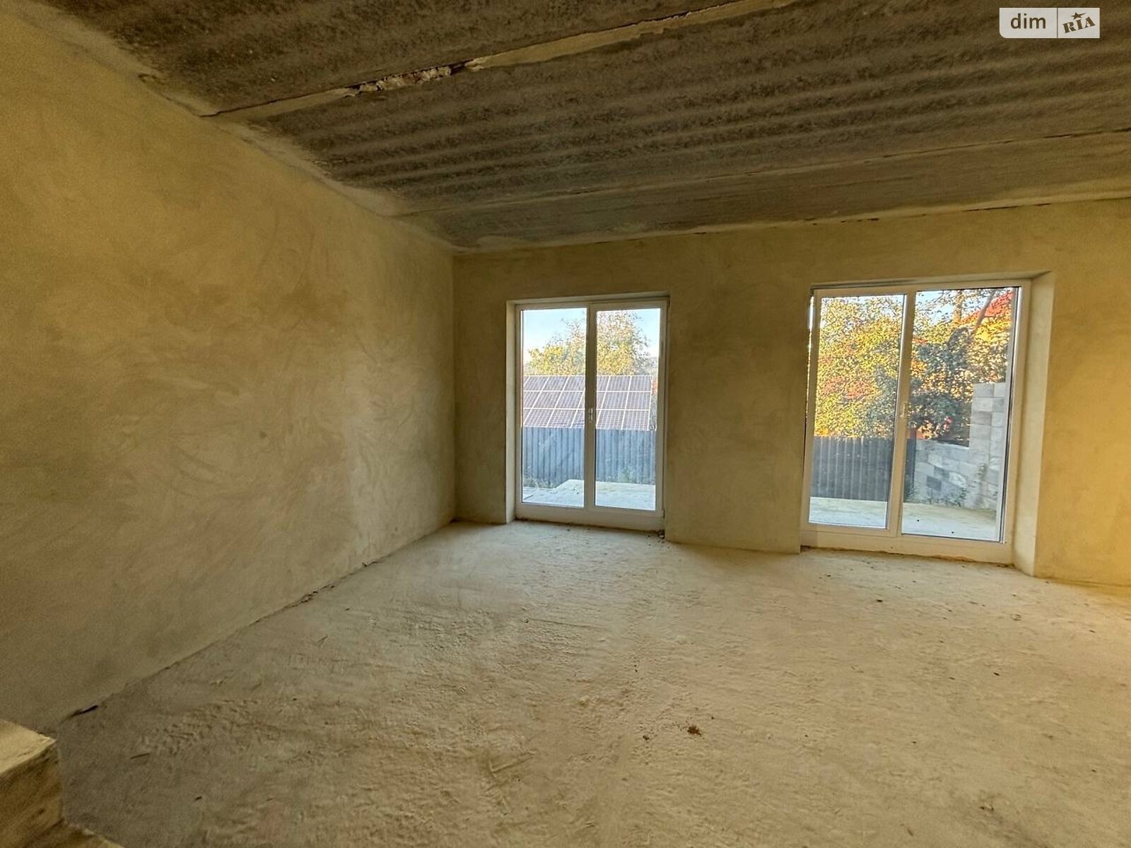 двухэтажный дуплекс, 145 кв. м, кирпич. Продажа в Сваляве район Свалява фото 1 двухэтажный дуплекс, 145 кв. м, кирпич. Продажа в Сваляве район Свалява фото 1