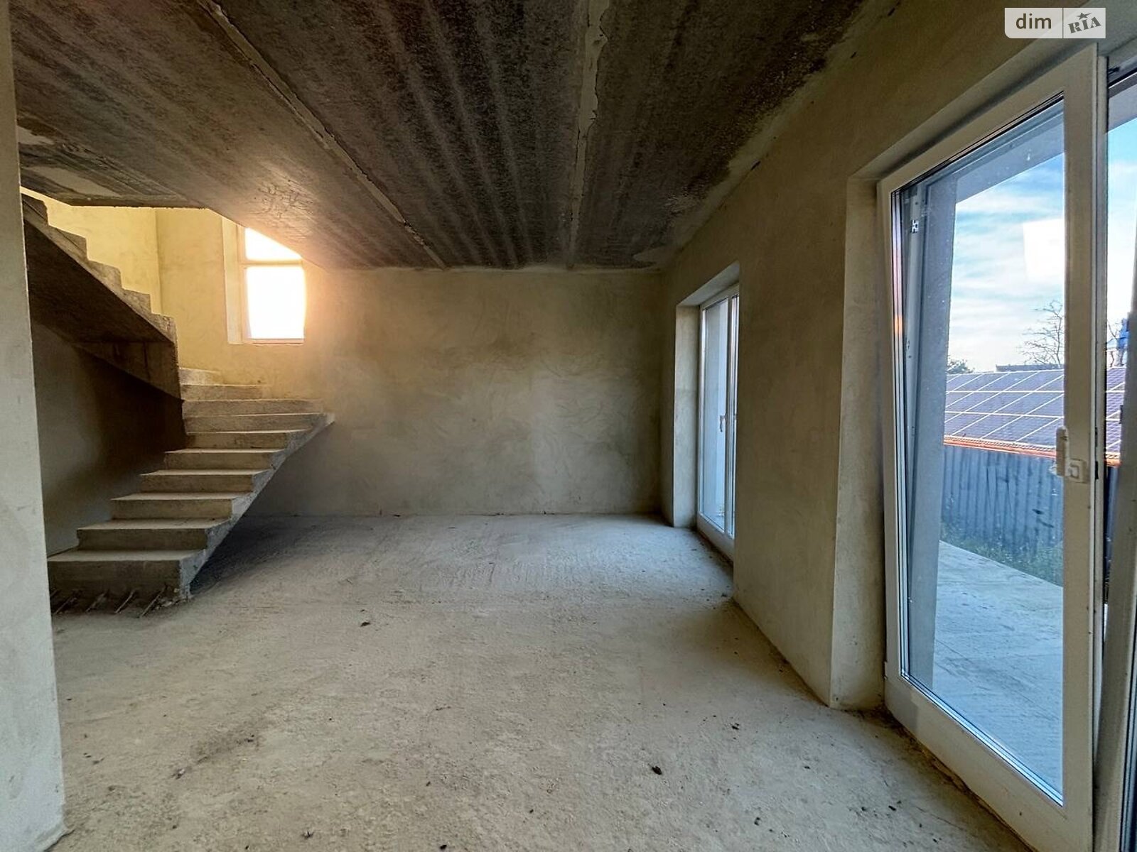 двухэтажный дуплекс, 145 кв. м, кирпич. Продажа в Сваляве район Свалява фото 1 двухэтажный дуплекс, 145 кв. м, кирпич. Продажа в Сваляве район Свалява фото 1