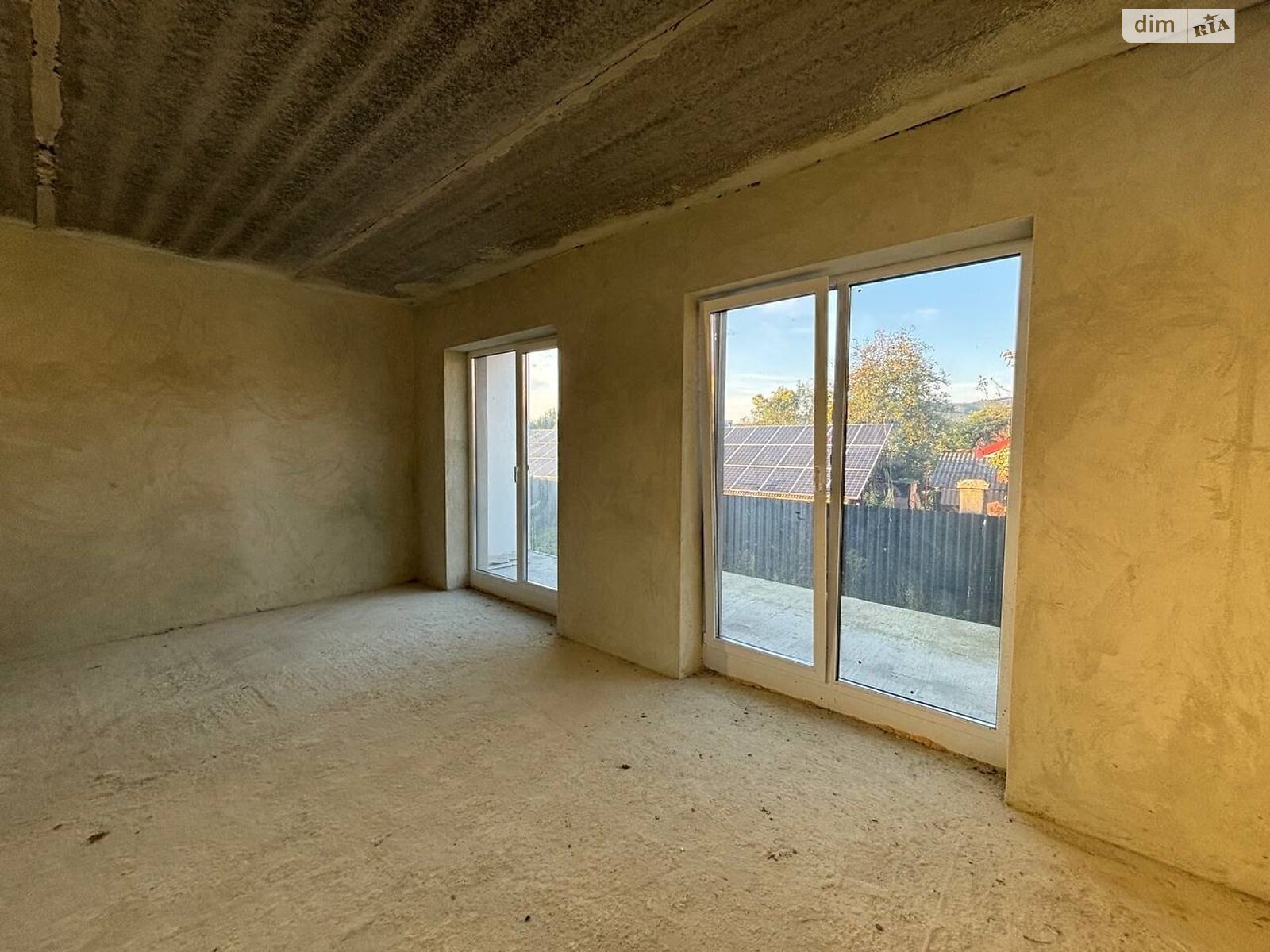 двухэтажный дуплекс, 145 кв. м, кирпич. Продажа в Сваляве район Свалява фото 1 двухэтажный дуплекс, 145 кв. м, кирпич. Продажа в Сваляве район Свалява фото 1