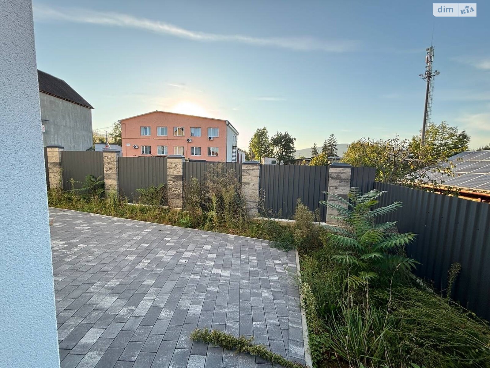 двухэтажный дуплекс, 145 кв. м, кирпич. Продажа в Сваляве район Свалява фото 1 двухэтажный дуплекс, 145 кв. м, кирпич. Продажа в Сваляве район Свалява фото 1