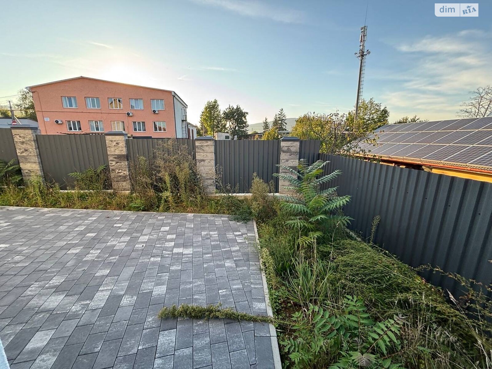 двухэтажный дуплекс, 145 кв. м, кирпич. Продажа в Сваляве район Свалява фото 1 двухэтажный дуплекс, 145 кв. м, кирпич. Продажа в Сваляве район Свалява фото 1