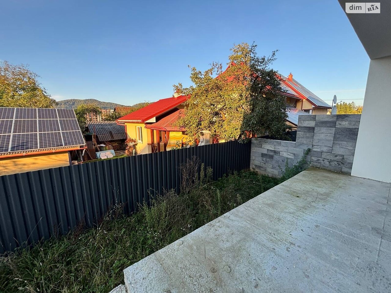 двухэтажный дуплекс, 145 кв. м, кирпич. Продажа в Сваляве район Свалява фото 1 двухэтажный дуплекс, 145 кв. м, кирпич. Продажа в Сваляве район Свалява фото 1