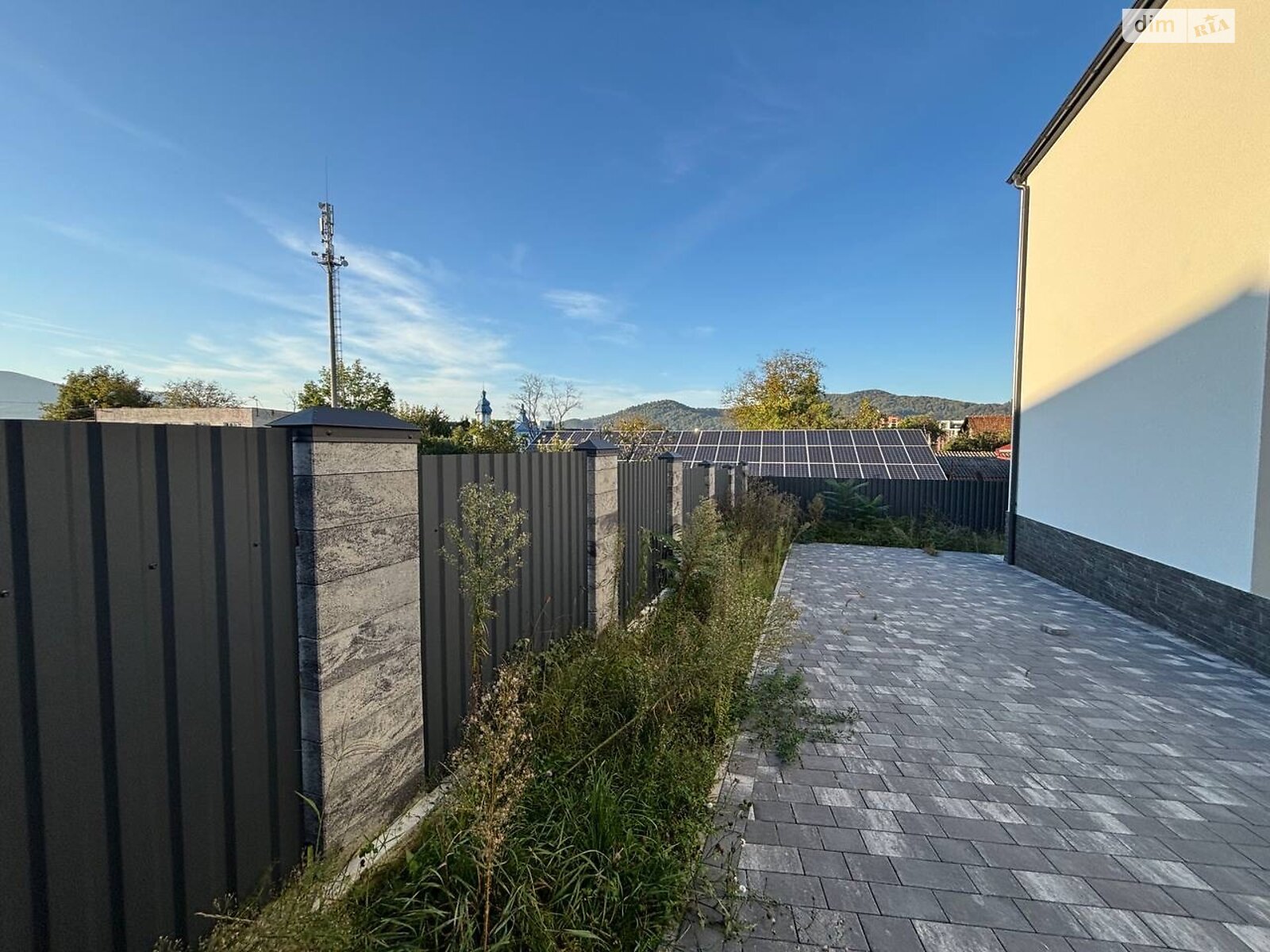 двухэтажный дуплекс, 145 кв. м, кирпич. Продажа в Сваляве район Свалява фото 1 двухэтажный дуплекс, 145 кв. м, кирпич. Продажа в Сваляве район Свалява фото 1