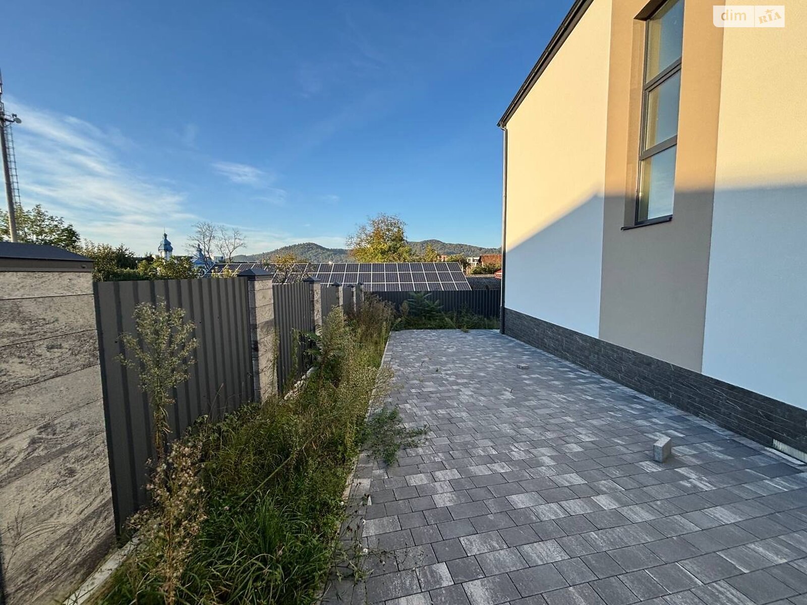 двухэтажный дуплекс, 145 кв. м, кирпич. Продажа в Сваляве район Свалява фото 1 двухэтажный дуплекс, 145 кв. м, кирпич. Продажа в Сваляве район Свалява фото 1