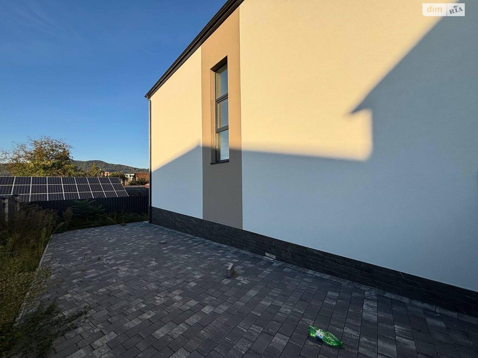 двухэтажный дуплекс, 145 кв. м, кирпич. Продажа в Сваляве район Свалява фото 1 двухэтажный дуплекс, 145 кв. м, кирпич. Продажа в Сваляве район Свалява фото 1