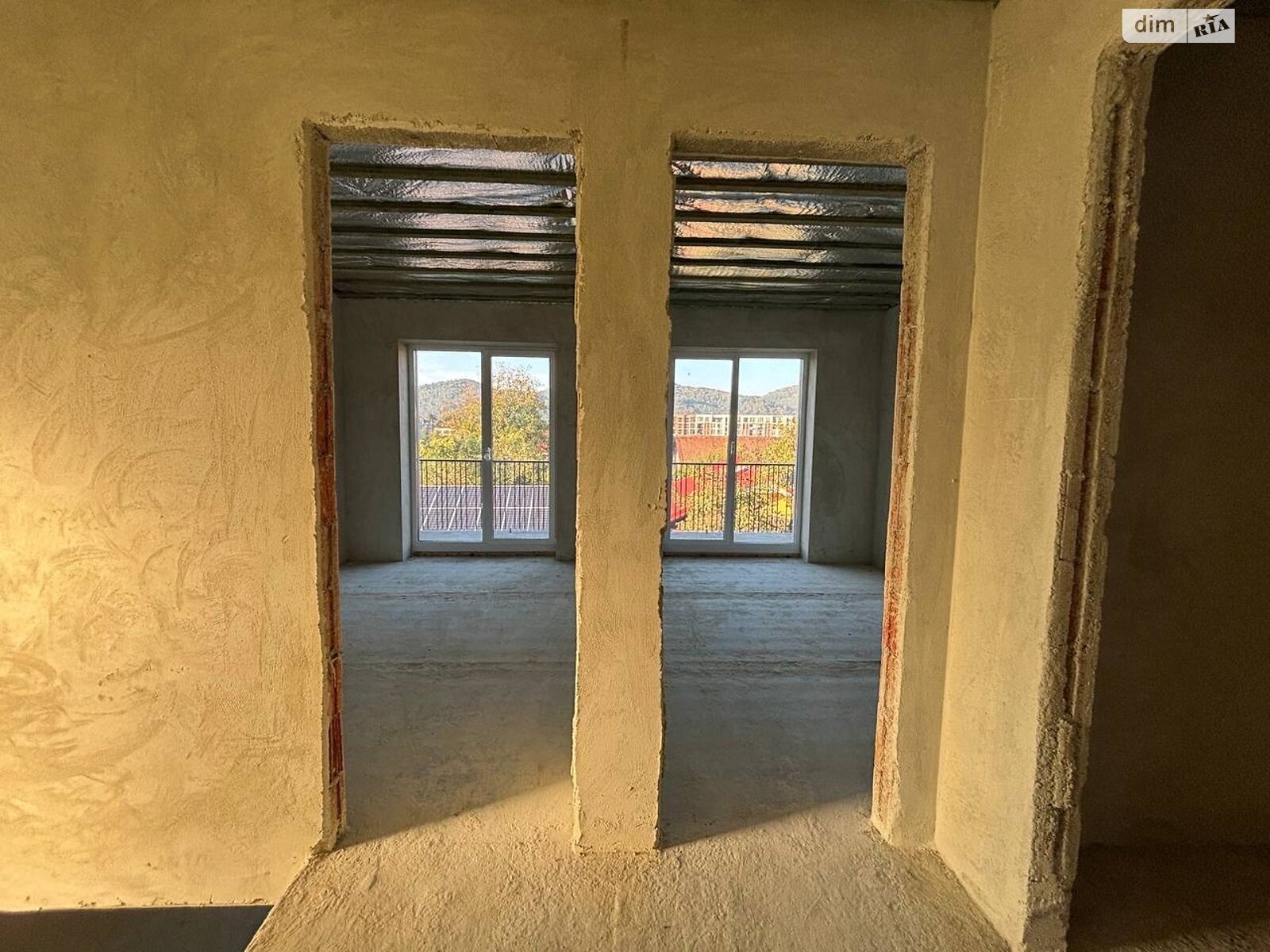 двухэтажный дуплекс, 145 кв. м, кирпич. Продажа в Сваляве район Свалява фото 1 двухэтажный дуплекс, 145 кв. м, кирпич. Продажа в Сваляве район Свалява фото 1