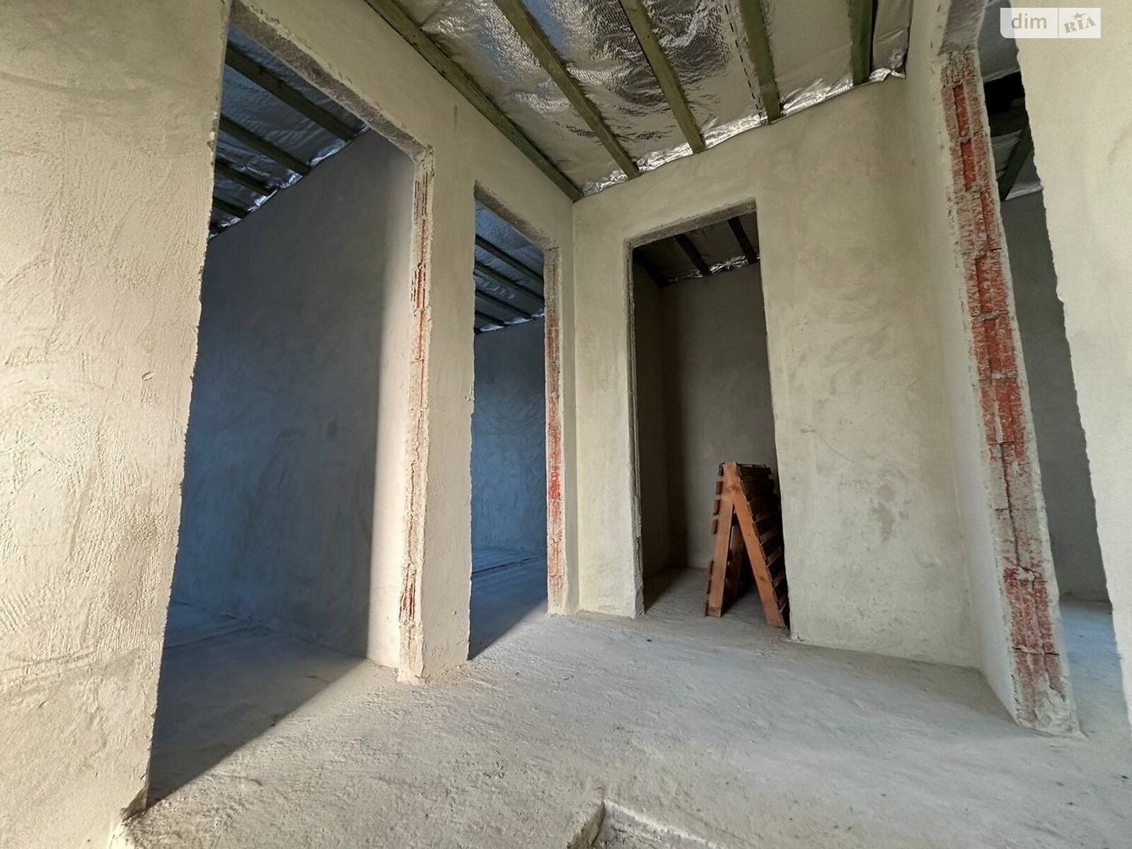 двухэтажный дуплекс, 145 кв. м, кирпич. Продажа в Сваляве район Свалява фото 1 двухэтажный дуплекс, 145 кв. м, кирпич. Продажа в Сваляве район Свалява фото 1