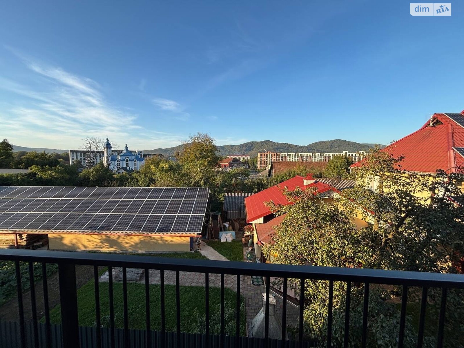 двухэтажный дуплекс, 145 кв. м, кирпич. Продажа в Сваляве район Свалява фото 1 двухэтажный дуплекс, 145 кв. м, кирпич. Продажа в Сваляве район Свалява фото 1