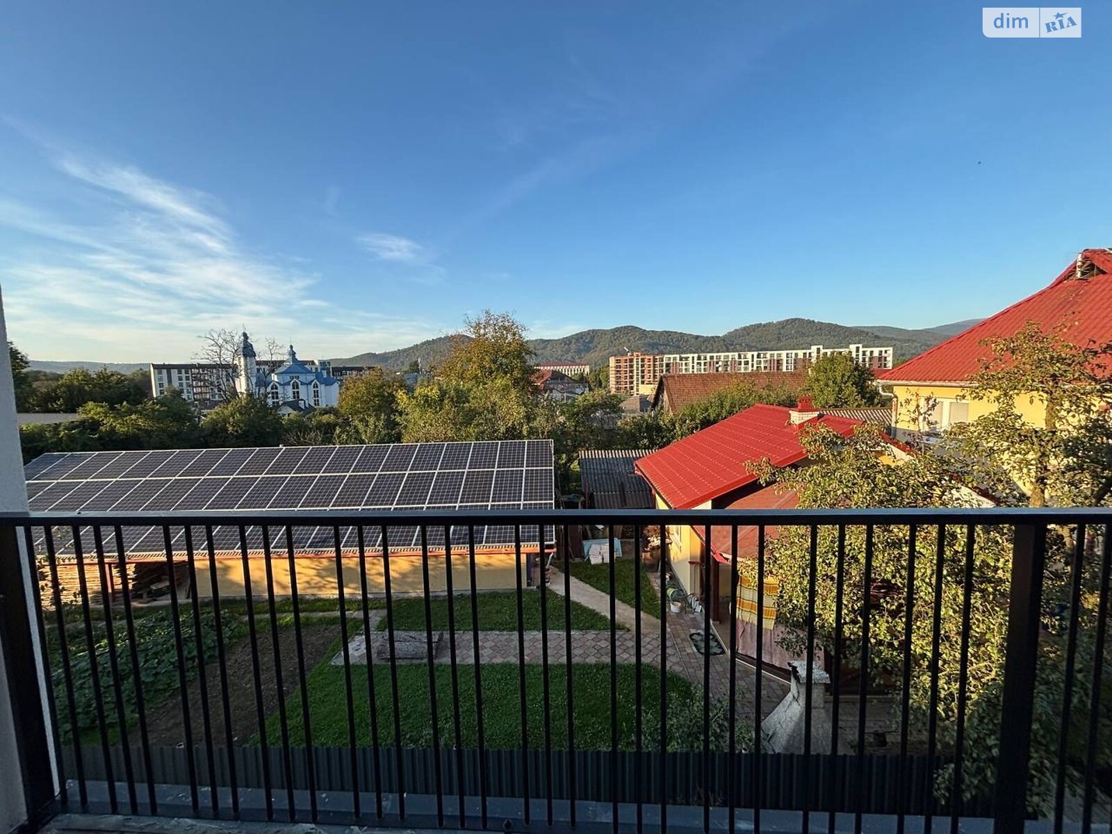 двухэтажный дуплекс, 145 кв. м, кирпич. Продажа в Сваляве район Свалява фото 1 двухэтажный дуплекс, 145 кв. м, кирпич. Продажа в Сваляве район Свалява фото 1