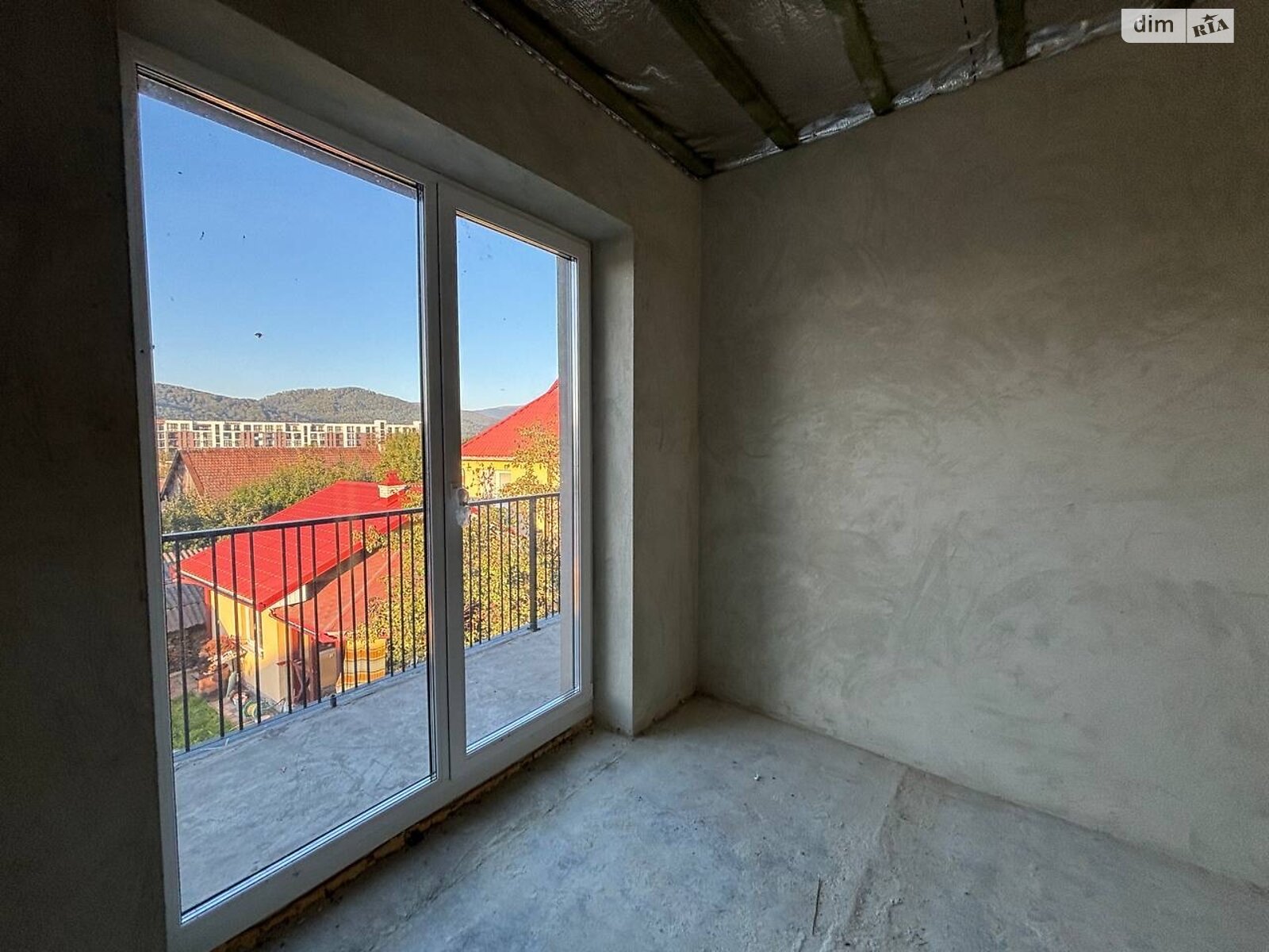 двухэтажный дуплекс, 145 кв. м, кирпич. Продажа в Сваляве район Свалява фото 1 двухэтажный дуплекс, 145 кв. м, кирпич. Продажа в Сваляве район Свалява фото 1