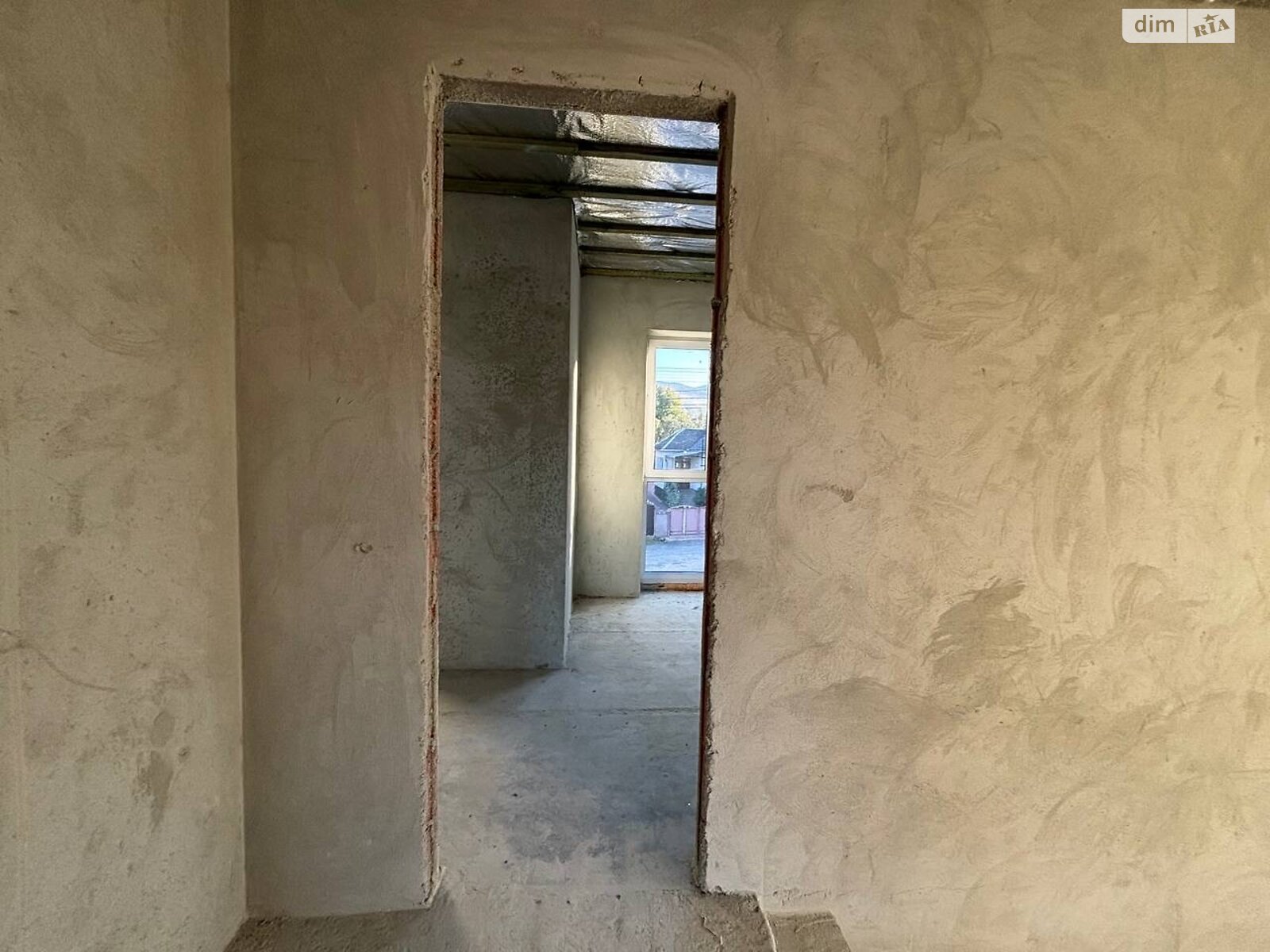 двухэтажный дуплекс, 145 кв. м, кирпич. Продажа в Сваляве район Свалява фото 1 двухэтажный дуплекс, 145 кв. м, кирпич. Продажа в Сваляве район Свалява фото 1