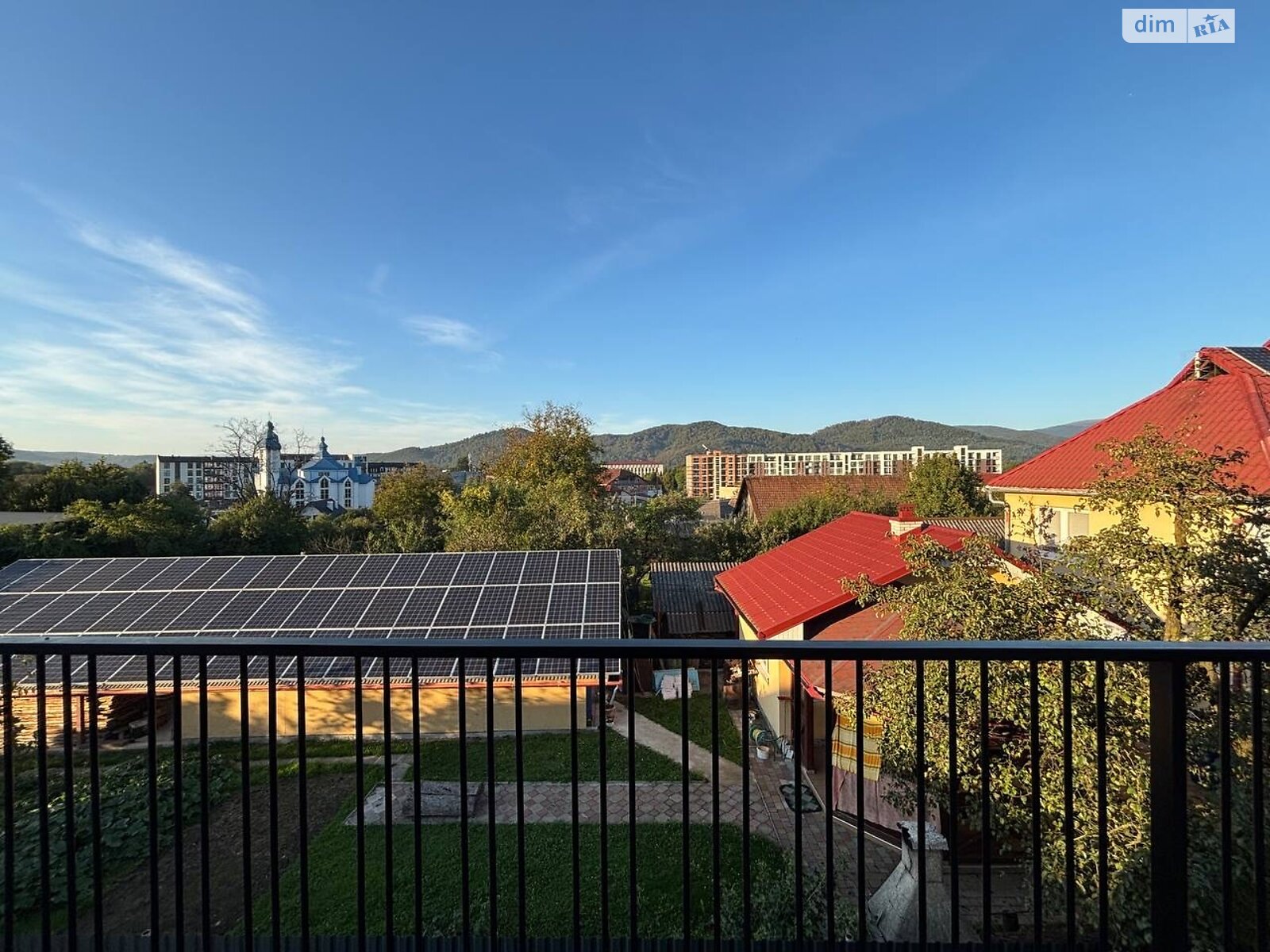 двухэтажный дуплекс, 145 кв. м, кирпич. Продажа в Сваляве район Свалява фото 1 двухэтажный дуплекс, 145 кв. м, кирпич. Продажа в Сваляве район Свалява фото 1