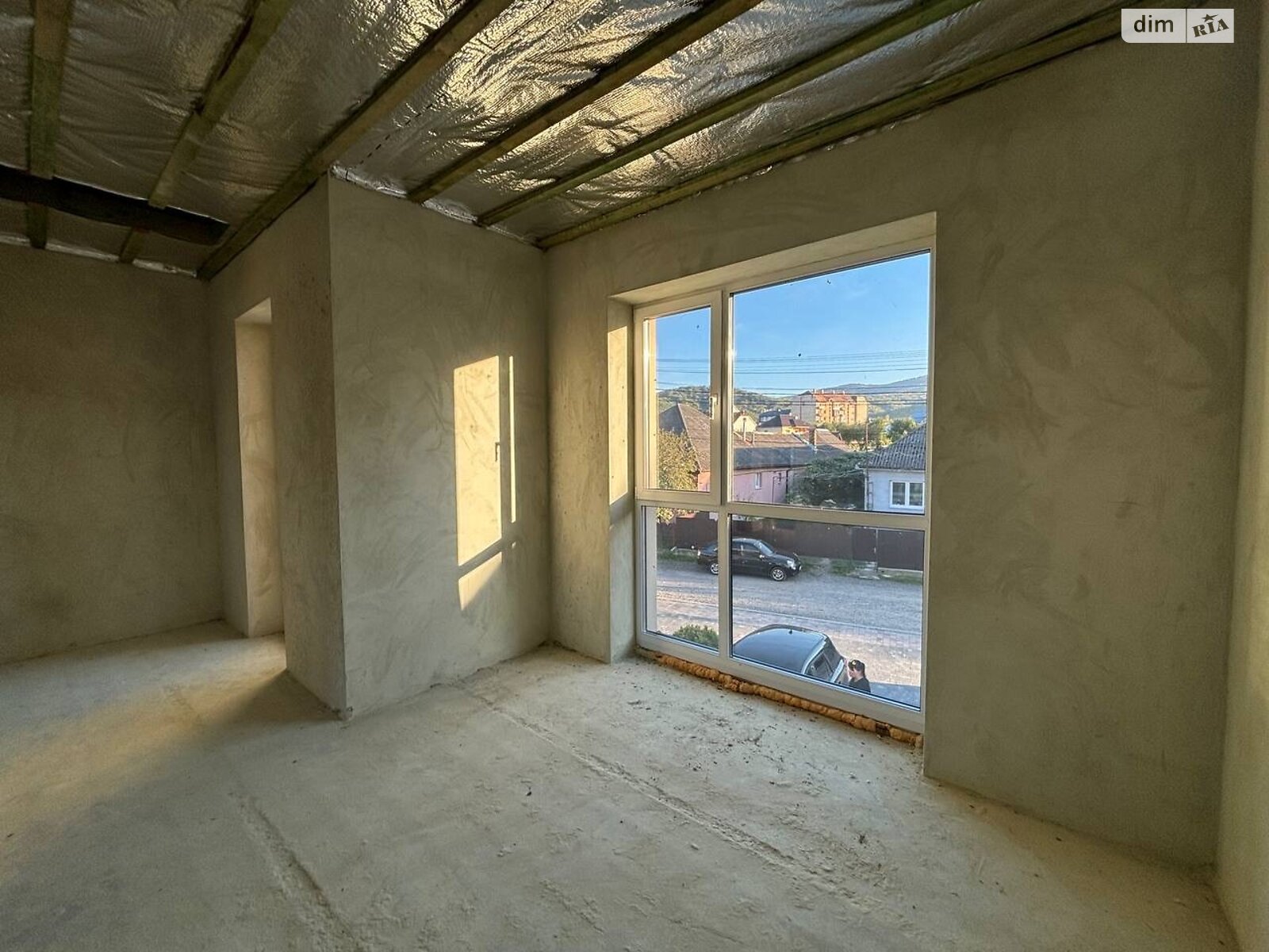 двухэтажный дуплекс, 145 кв. м, кирпич. Продажа в Сваляве район Свалява фото 1 двухэтажный дуплекс, 145 кв. м, кирпич. Продажа в Сваляве район Свалява фото 1