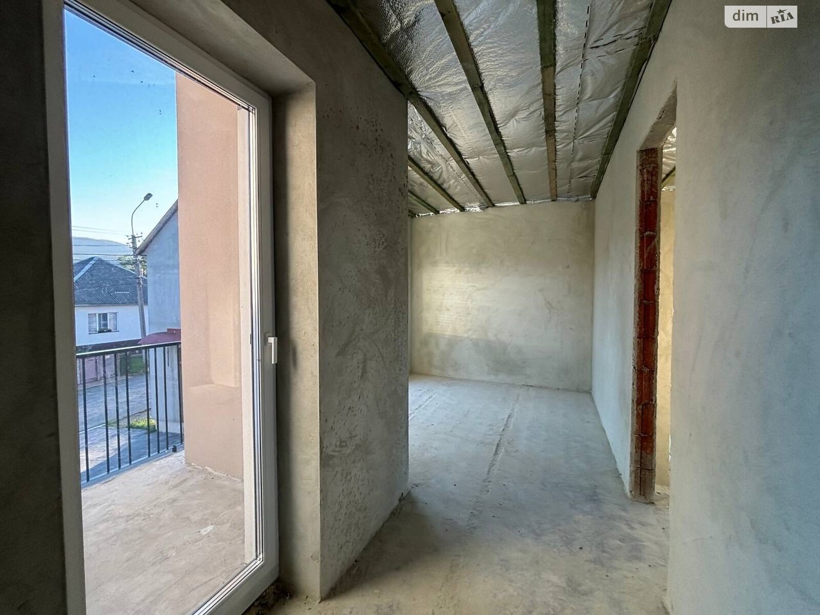 двухэтажный дуплекс, 145 кв. м, кирпич. Продажа в Сваляве район Свалява фото 1 двухэтажный дуплекс, 145 кв. м, кирпич. Продажа в Сваляве район Свалява фото 1