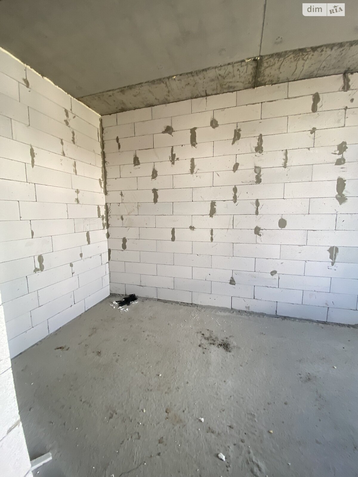 одноповерховий дуплекс, 74 кв. м, газобетон. Продаж у Святопетрівське фото 1