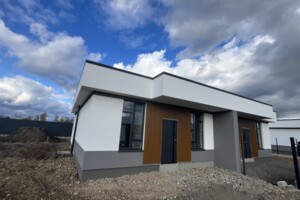 одноэтажный дуплекс, 74 кв. м, газобетон. Продажа в Святопетровское фото 2