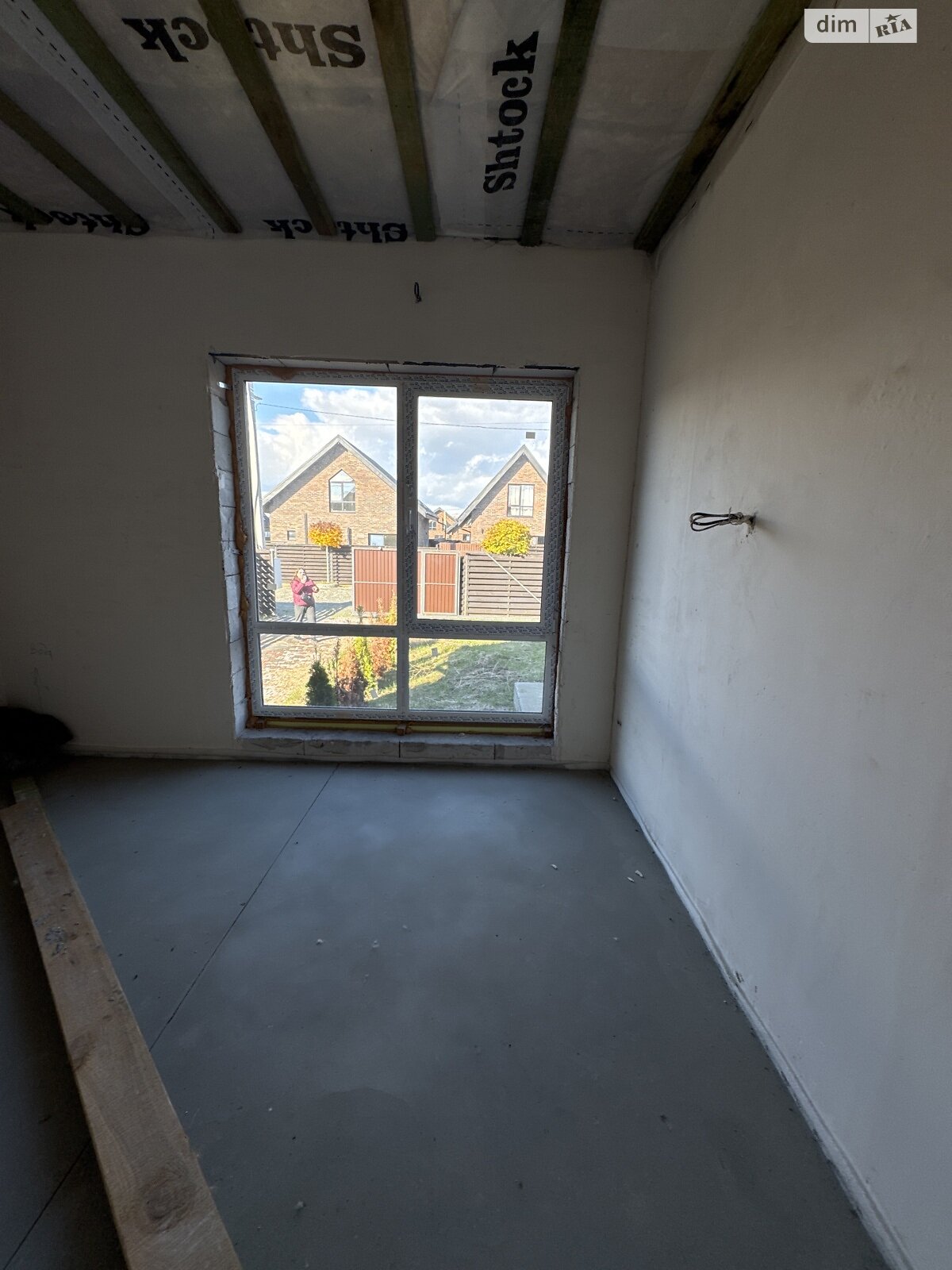 двухэтажный дуплекс, 108 кв. м, кирпич. Продажа в Святопетровское фото 1 двухэтажный дуплекс, 108 кв. м, кирпич. Продажа в Святопетровское фото 1